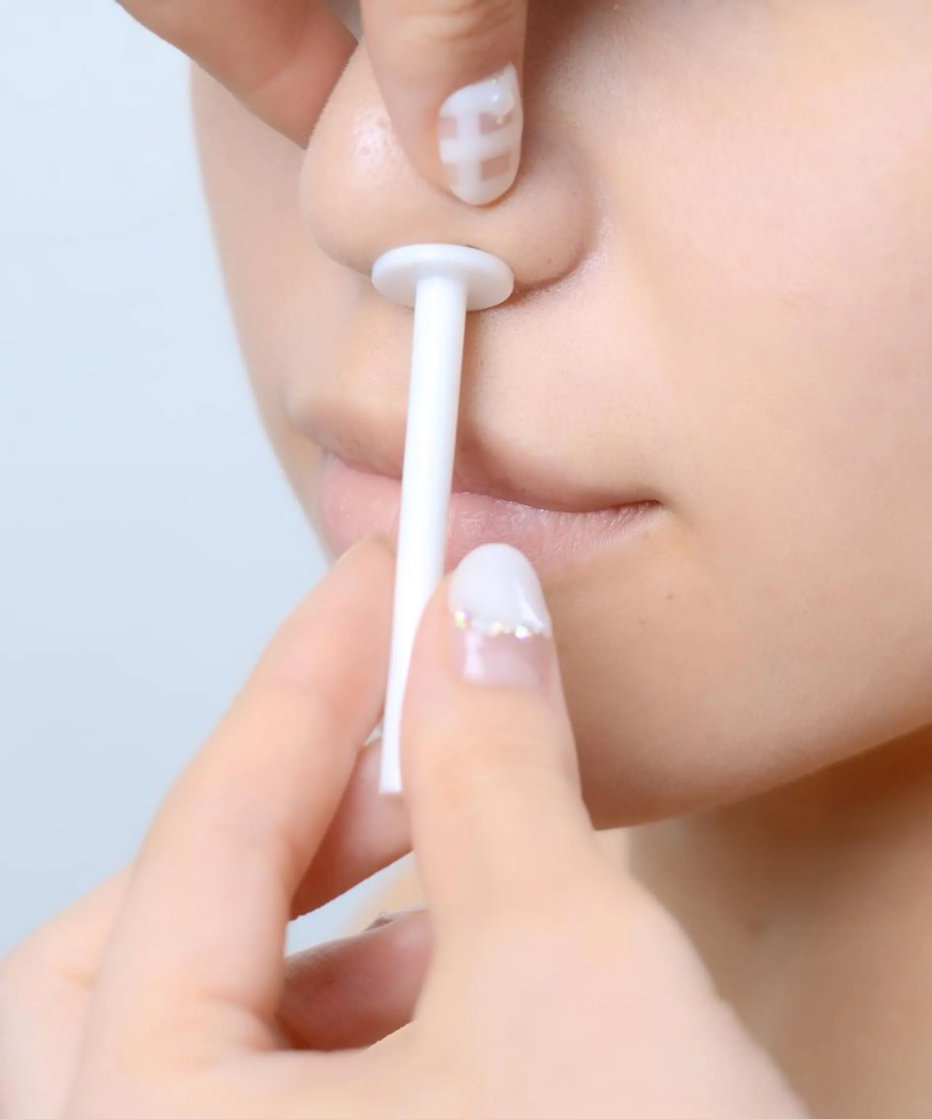 脱毛 おそのい れいなの眉毛・アイブロウイメージ