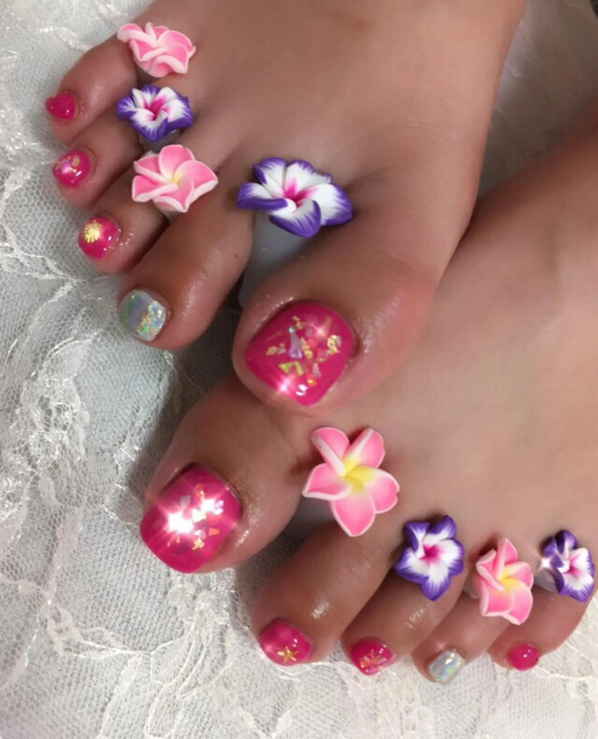 ネイル N Kaoriのネイルデザイン