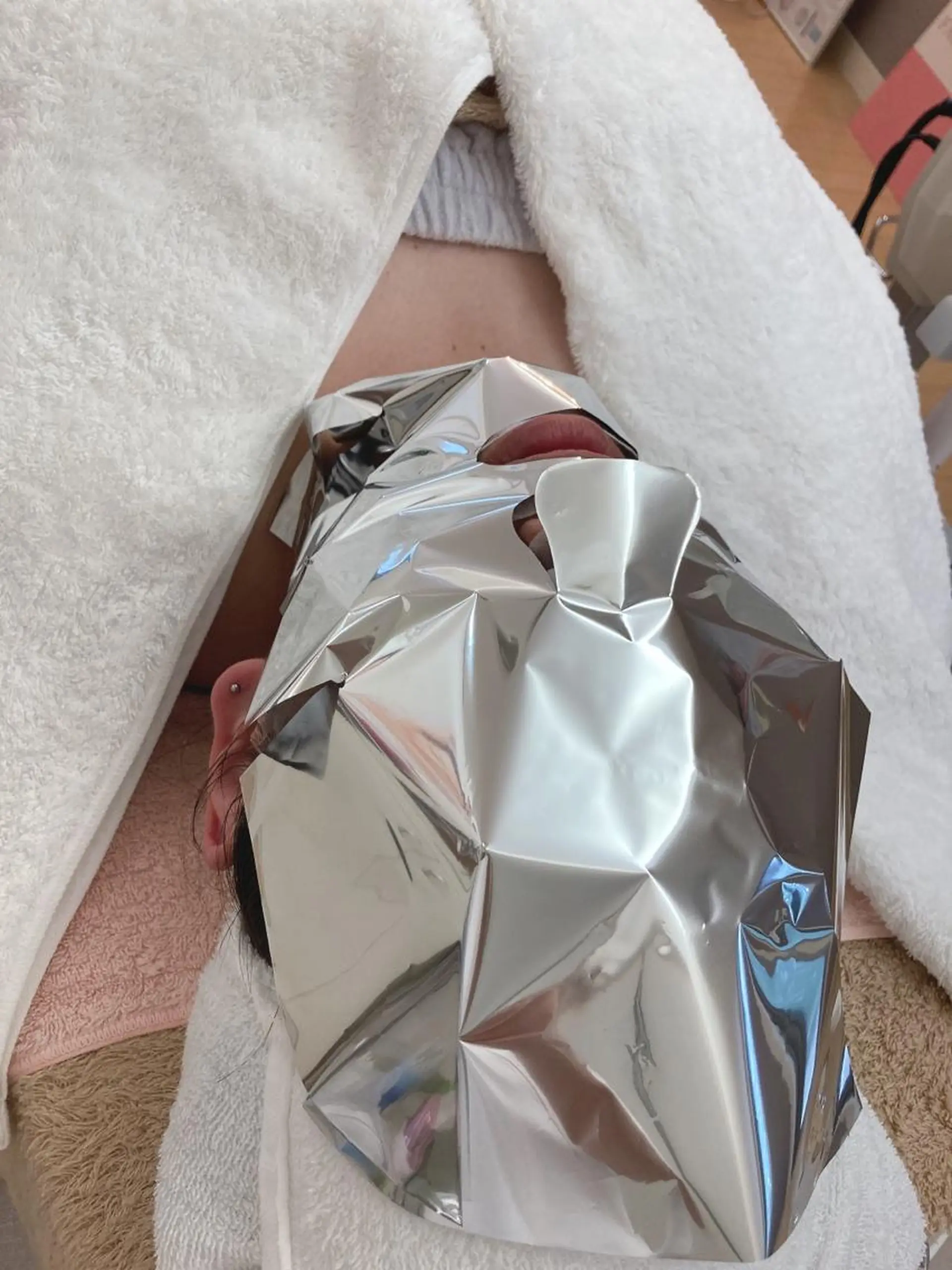 エステ メナード若泉 1丁目代行店のエステ・リラクイメージ