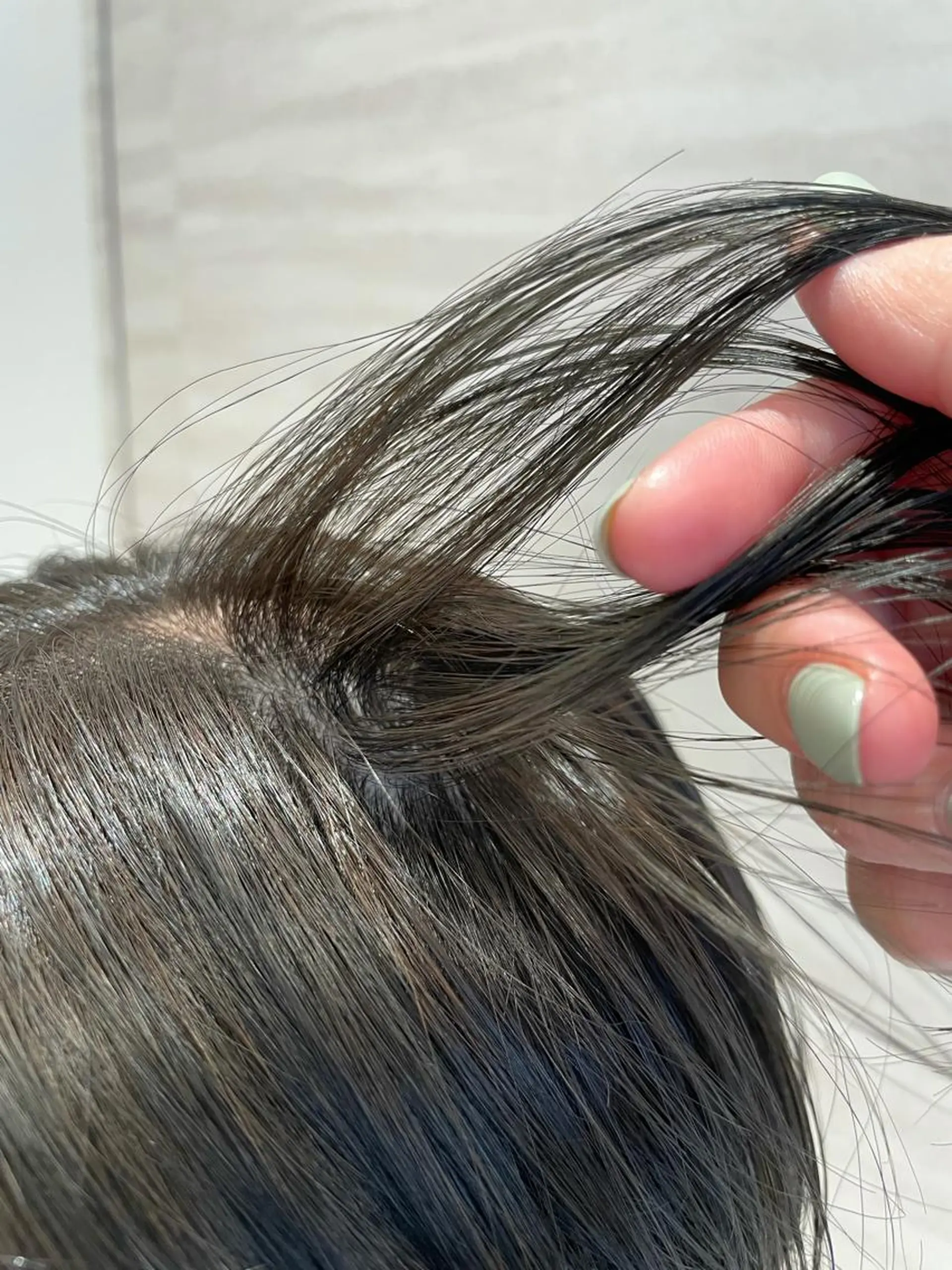 カラー Chiho / 梅田 / ボブ/ パーマのヘアスタイル