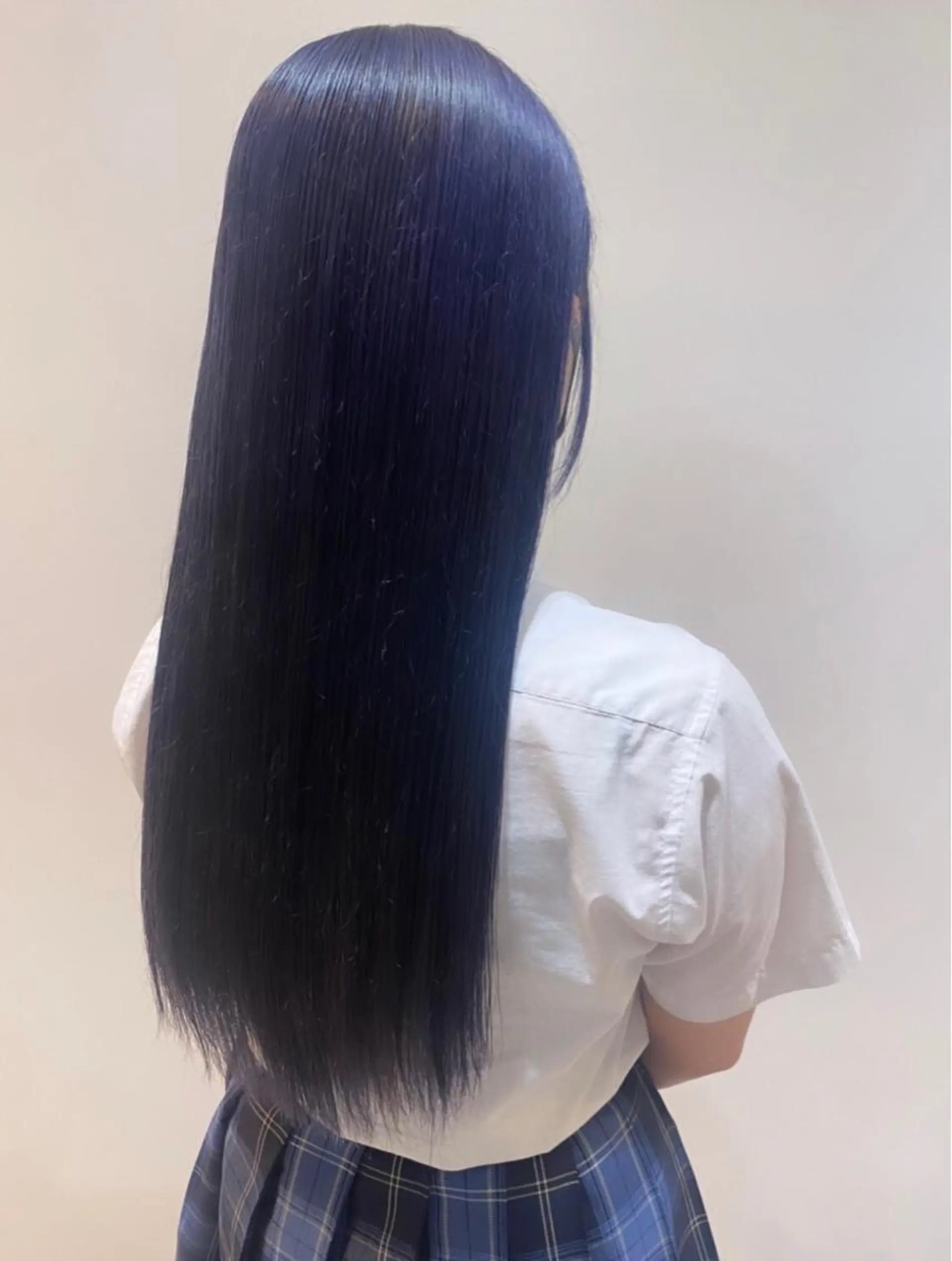 ロング カラー newi町田 /yukiのヘアスタイル