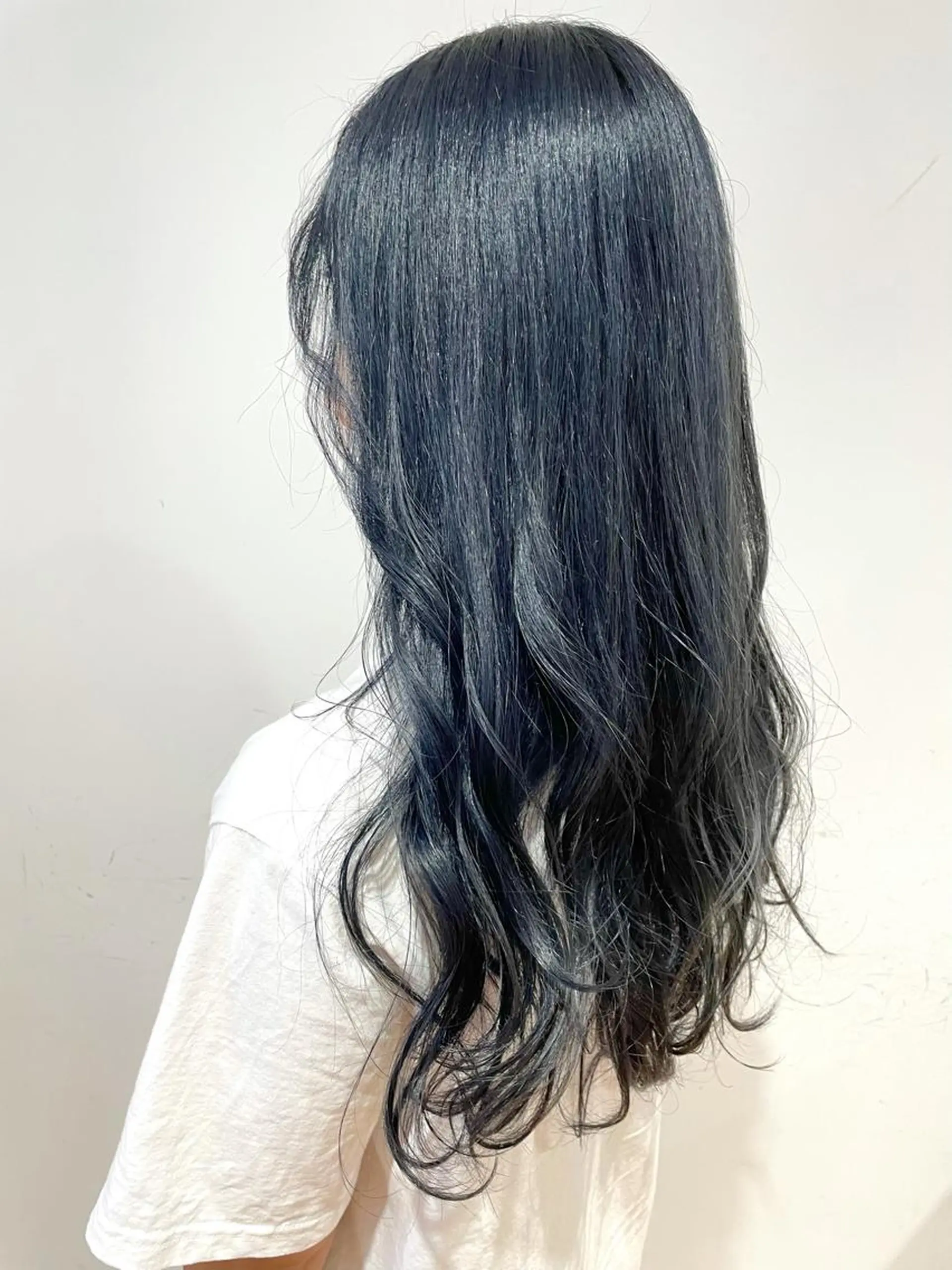 ロング カラー 🌈🌸あおき みちる🌟💗のヘアスタイル