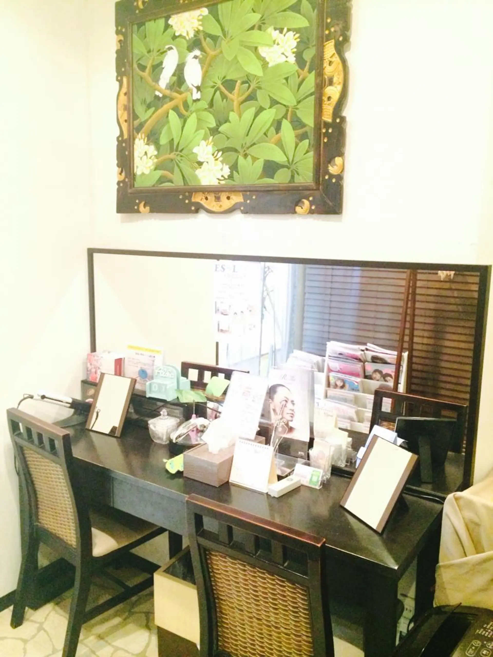 LOcoLehuA所属・LOco lehuAのエステ・リラクイメージ