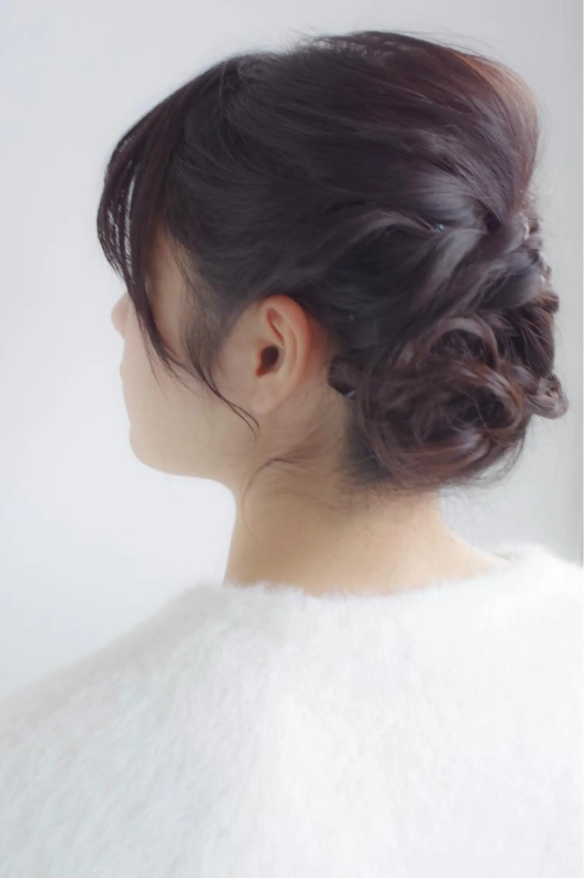 ヘアアレンジ 🌈ディレクター🌈 徳松優希のヘアスタイル