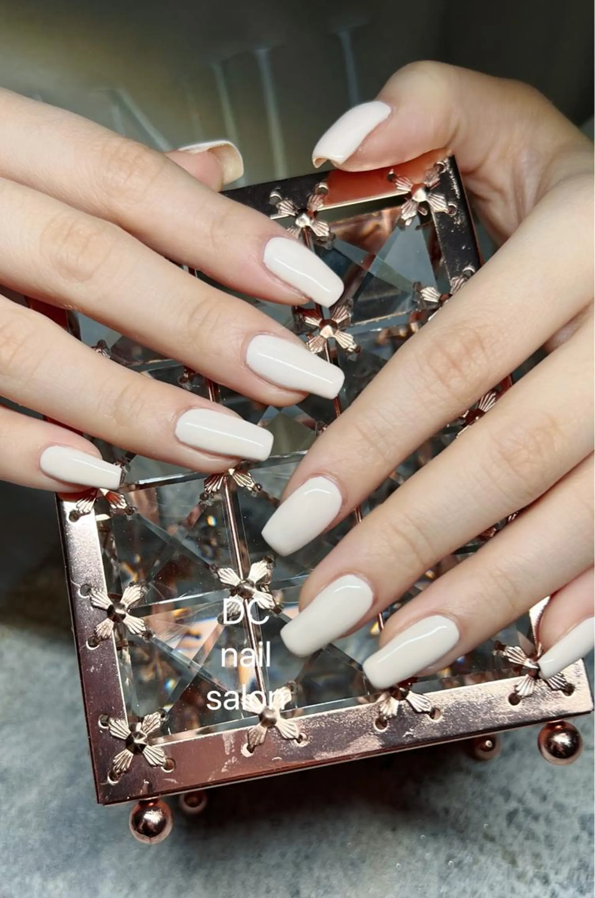 ネイル DC nail salonのネイルデザイン