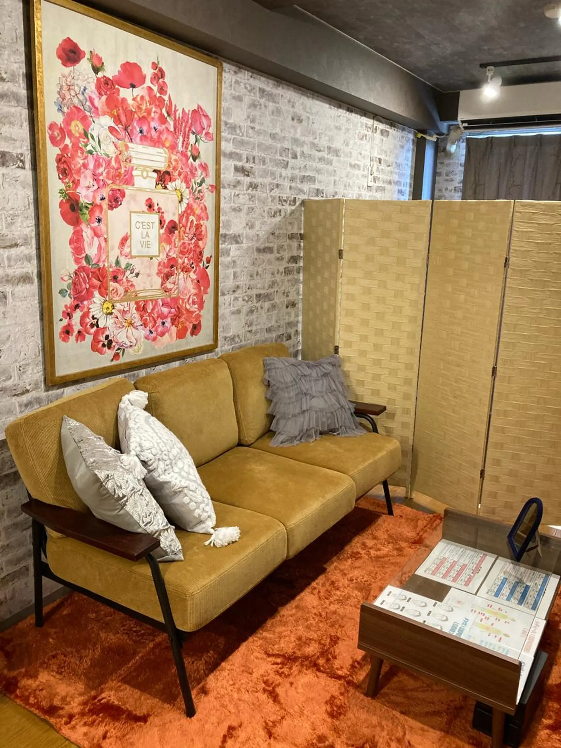 メンズ&レディース美容脱毛専門LEPIAつくば店所属・廣木 麻衣子のエステ・リラクイメージ