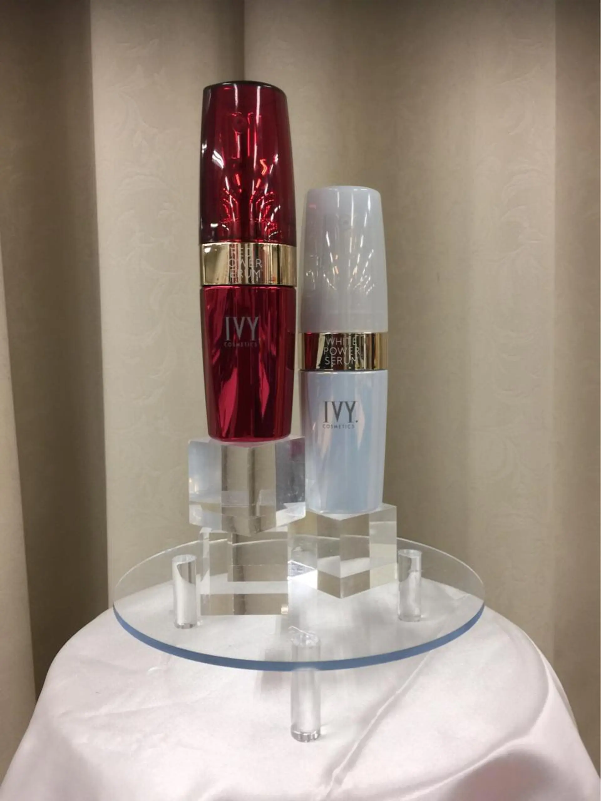 西野 薫のエステ・リラクイメージ