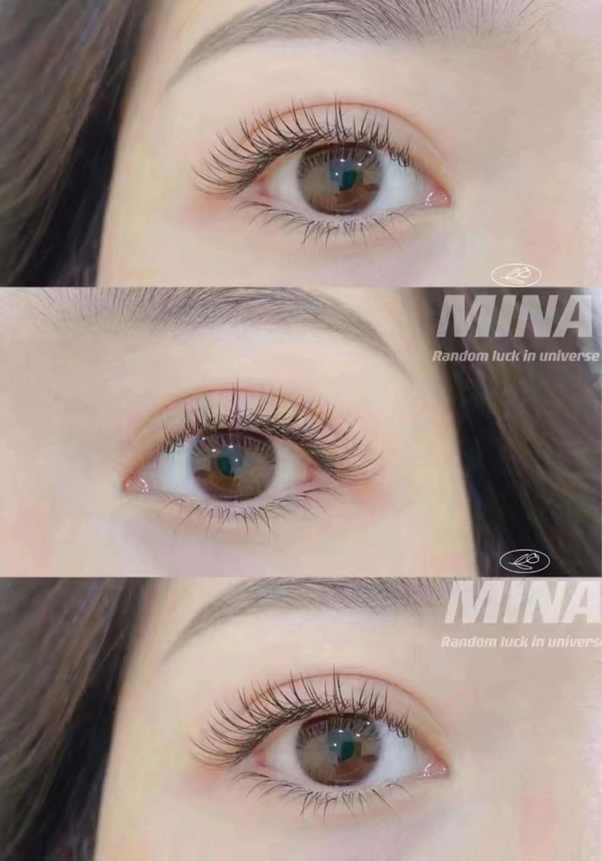 マツエク・マツパ 美奈サロン はるのネイルデザイン