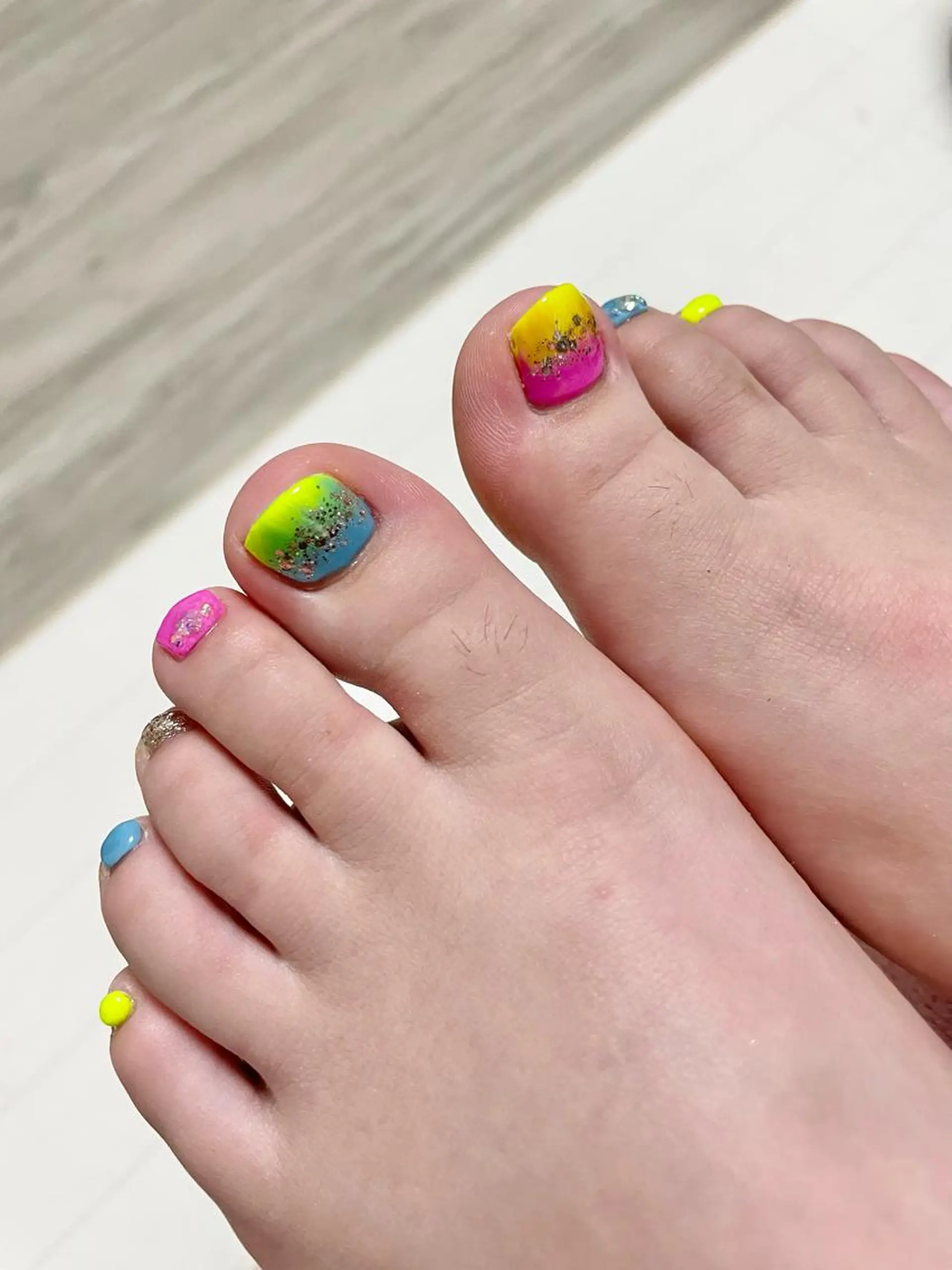 ネイル Y's nailのネイルデザイン