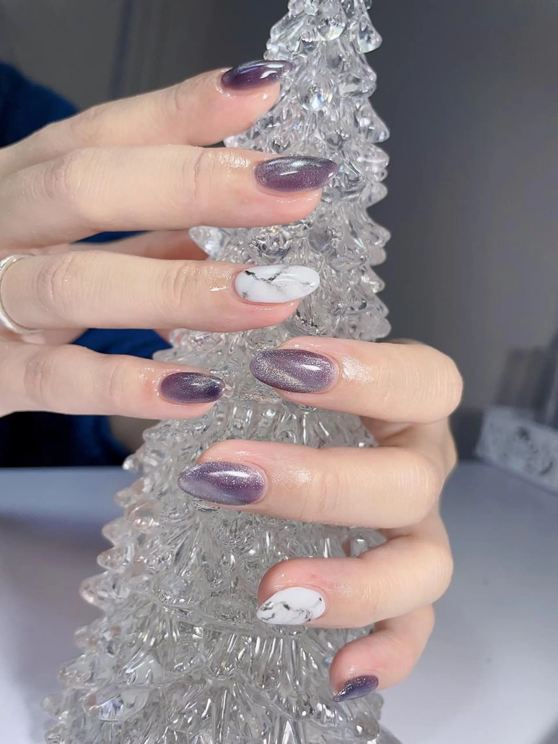 ネイル ネイルサロン ロア旧ジョリーのネイルデザイン