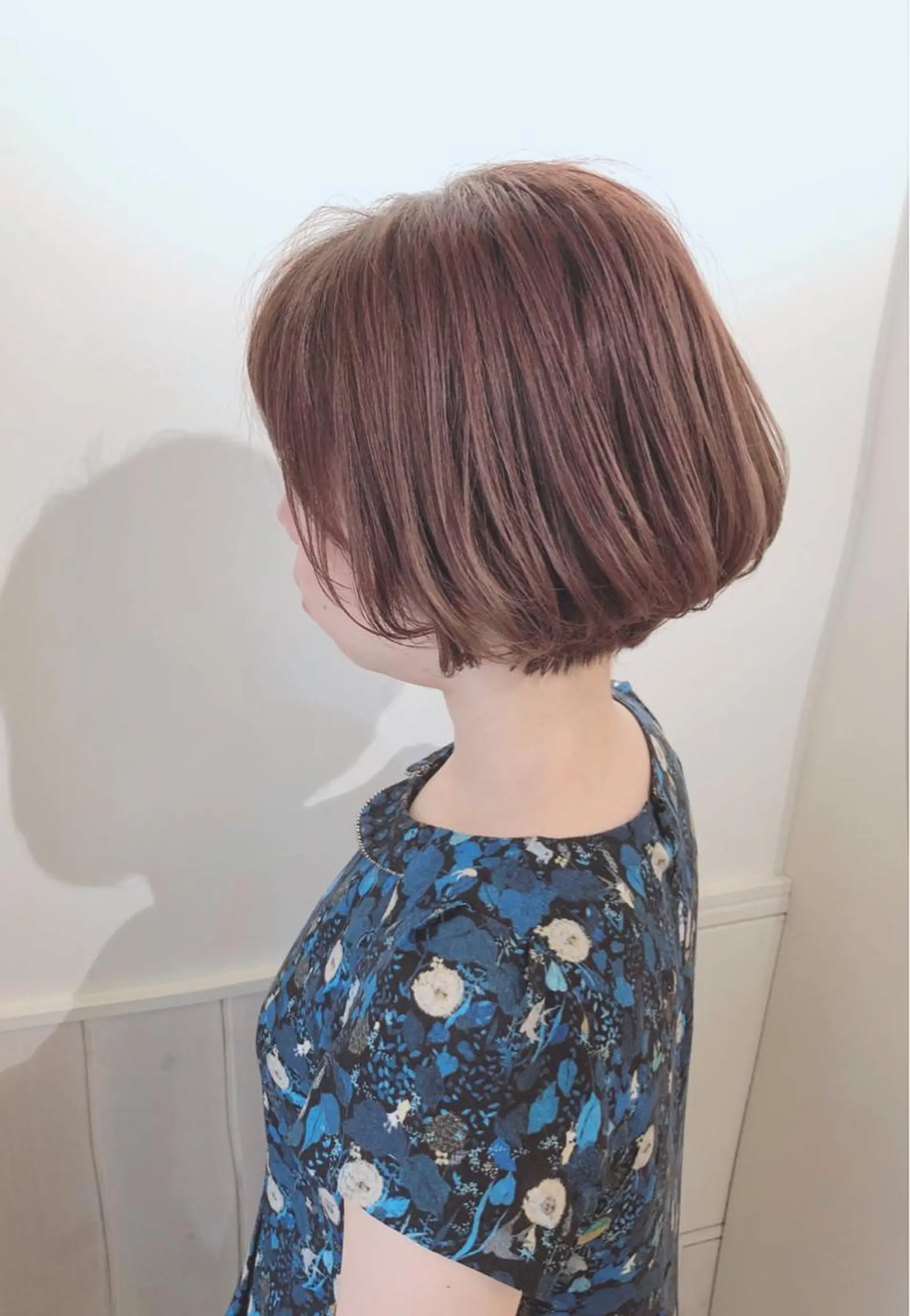 ショート 小幡永吉 ✨ショート✨韓国✨のヘアスタイル