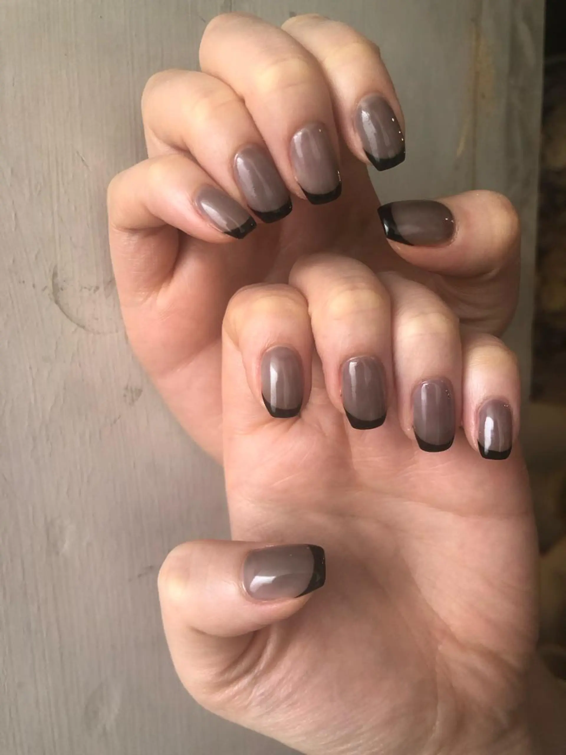 ネイル muhl by DILL所属・. wakanaのネイルデザイン