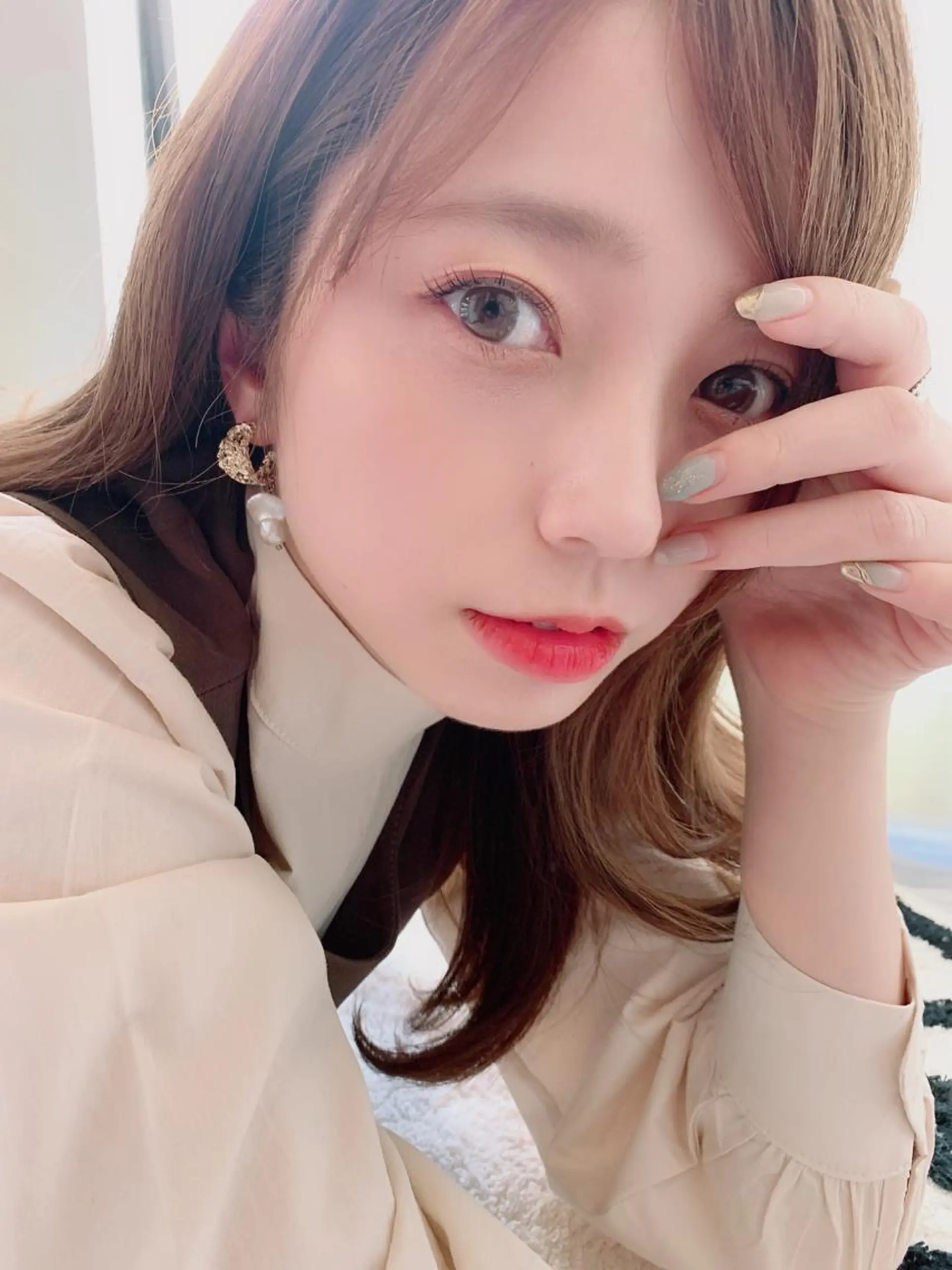 マツエク・マツパ パリジェンヌラッシュリフト マツパ ELFIN所属・【束感まつ毛 】 ELFINのマツエク・マツパデザイン