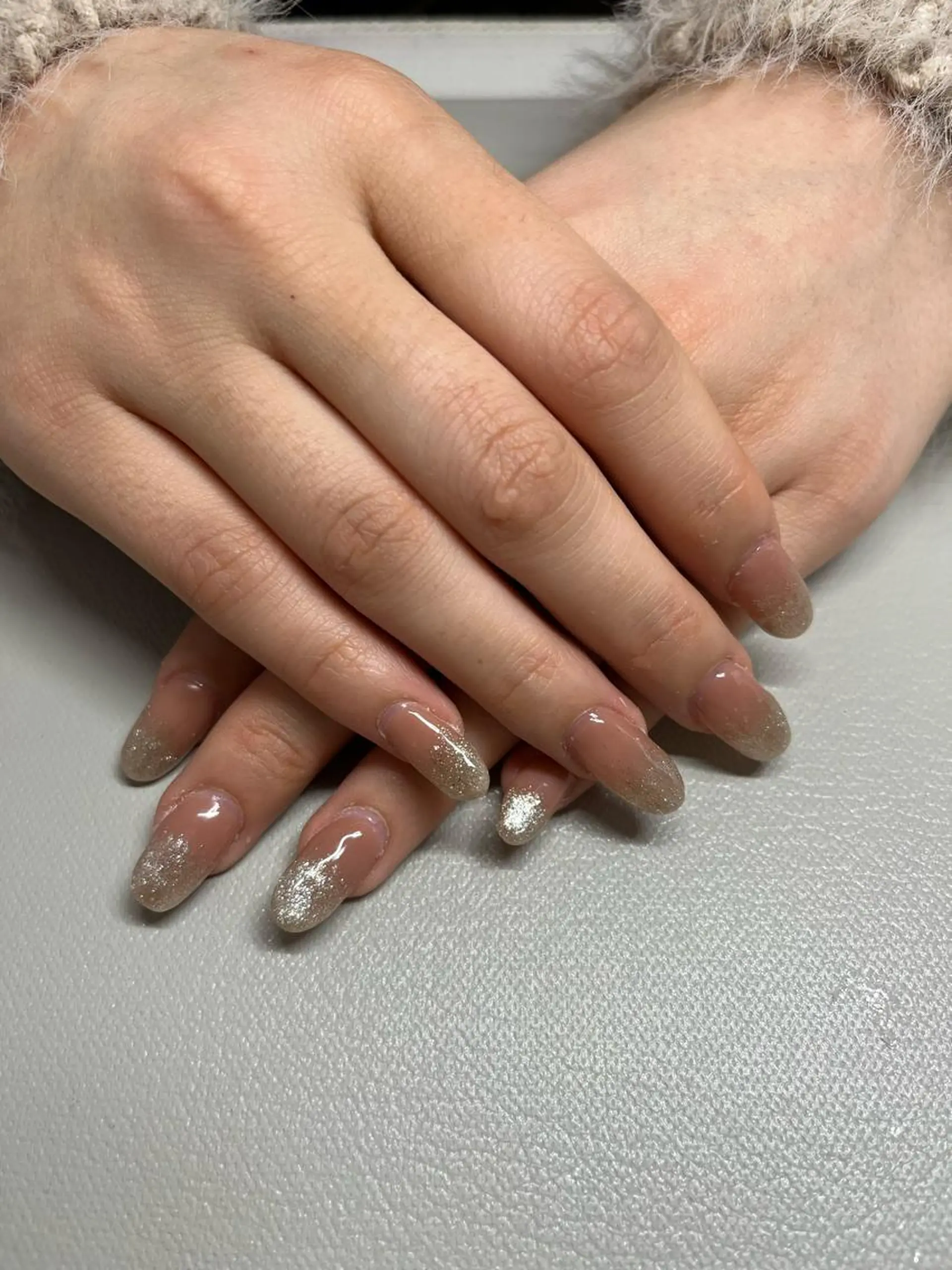 ネイル nail.salon .Reversalのネイルデザイン