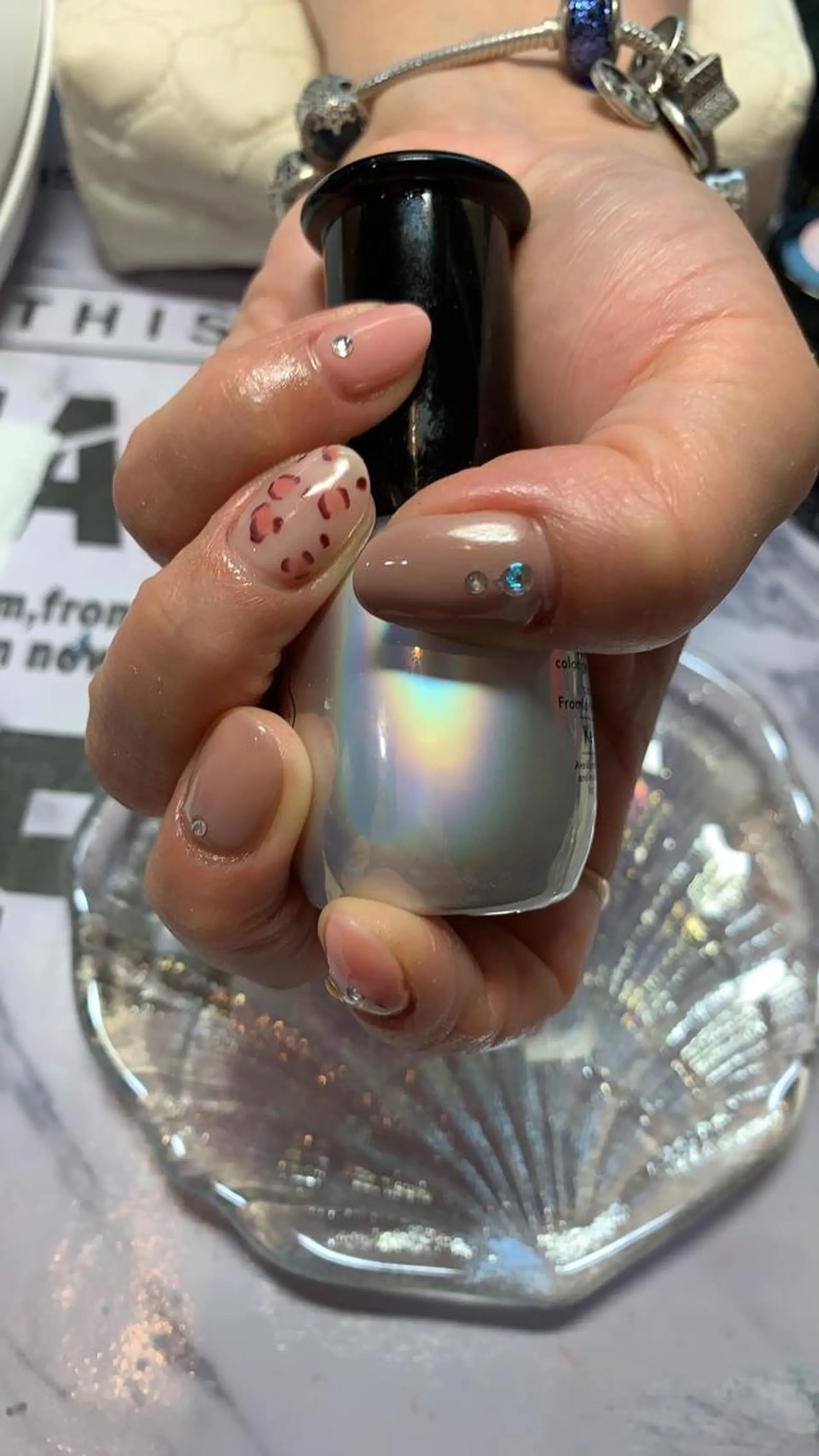 ネイル Guarendo(ガレンドゥ)錦糸町店所属・Gurando 錦糸町店のネイルデザイン