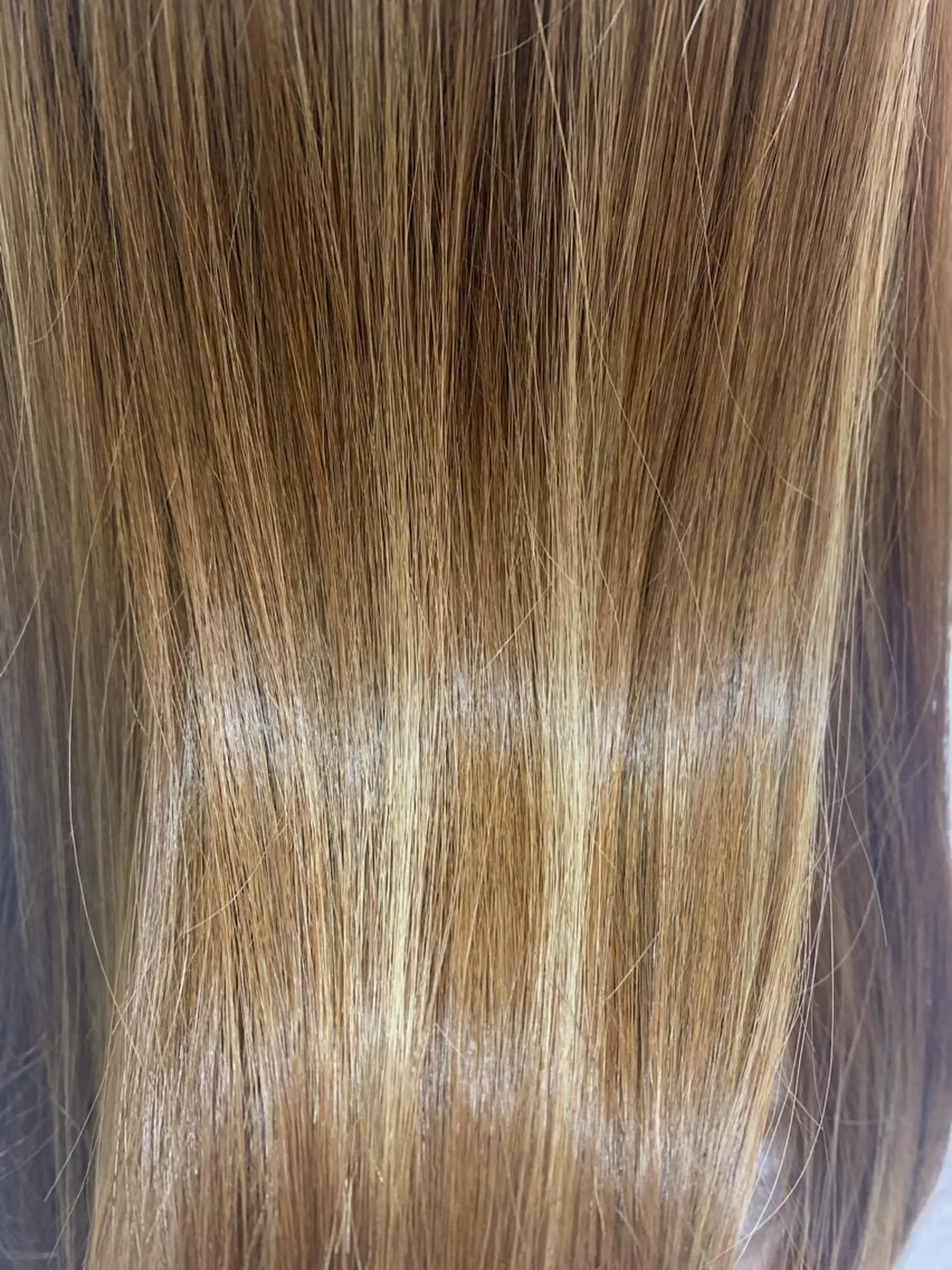 ロング カラー 近藤千翔🩵 髪質改善Periodのエステ・リラクイメージ