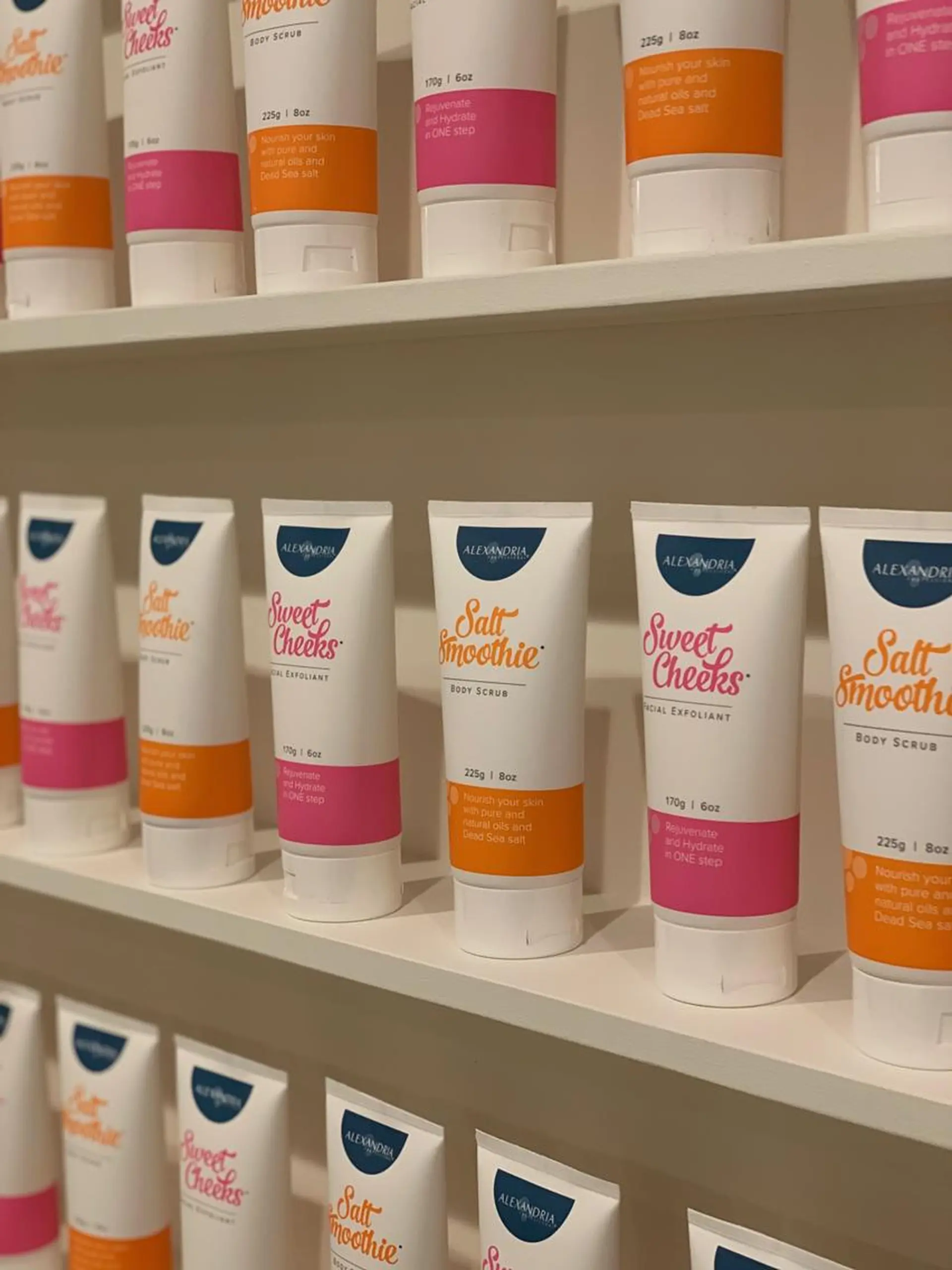 Hina シュガーリストのエステ・リラクイメージ