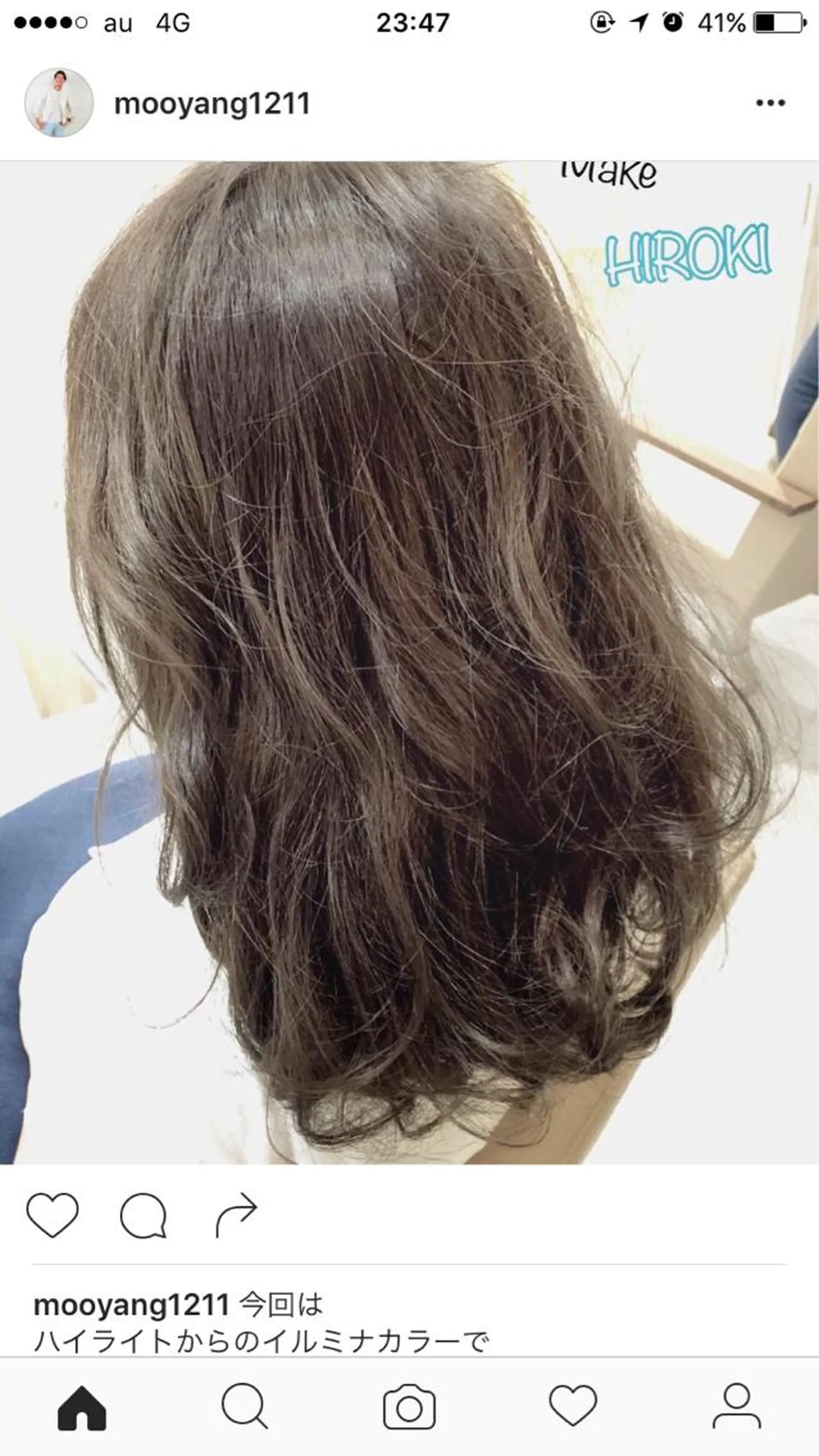 ショート ミディアム セミロング ロング カラー パーマ ヘアアレンジ ボブ 小顔カット✨ 透明感カラーのヘアスタイル