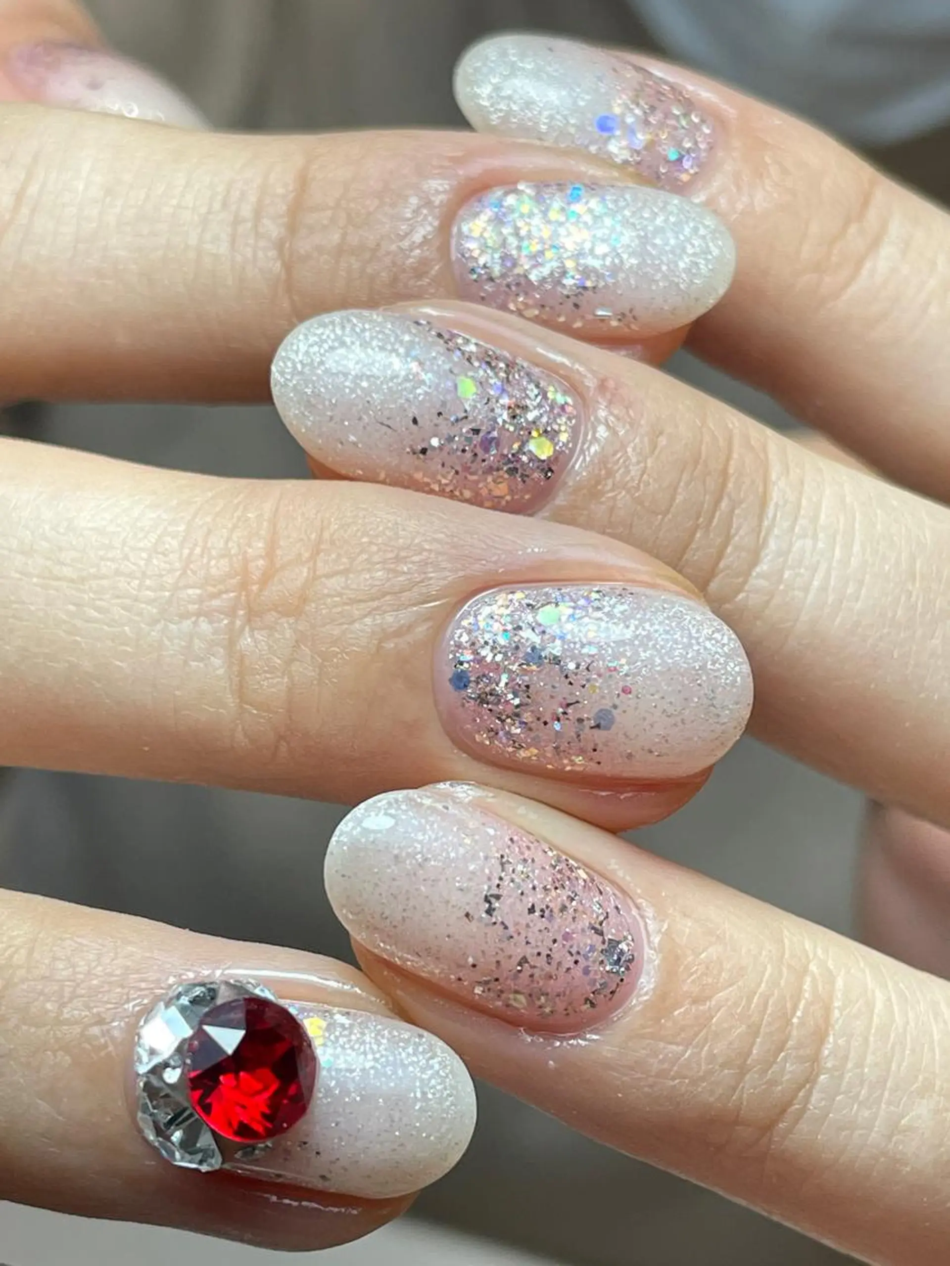 ネイル salon de Tiaraのネイルデザイン