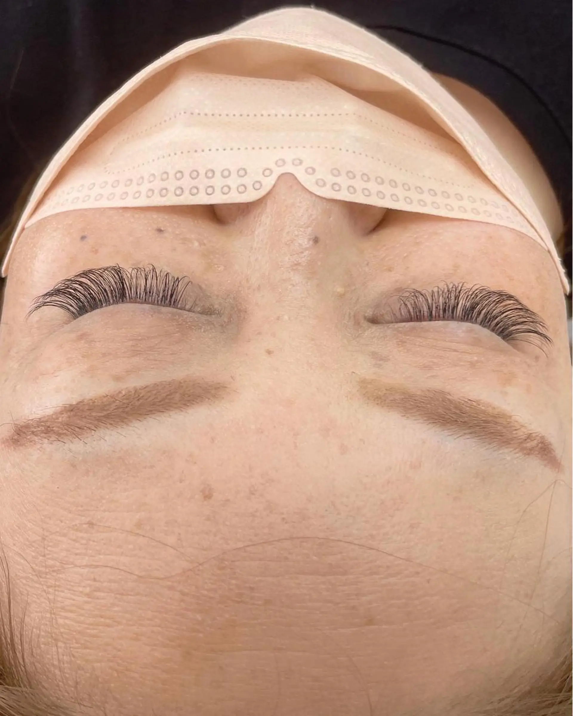 マツエク・マツパ アイム所属・Eye'm 〜アイム〜のマツエク・マツパデザイン