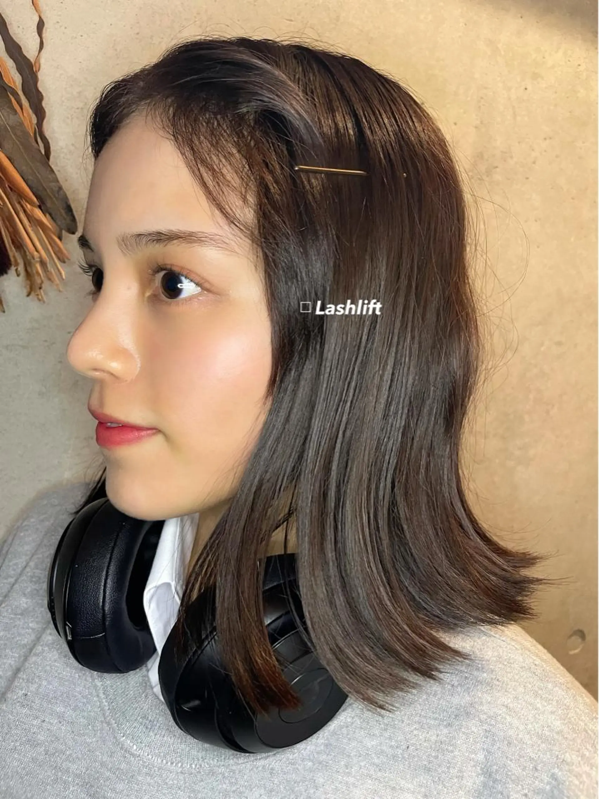 マツエク・マツパ マツパ Sue eyelash&eyebrow所属・Shigeno Hikaruのマツエク・マツパデザイン