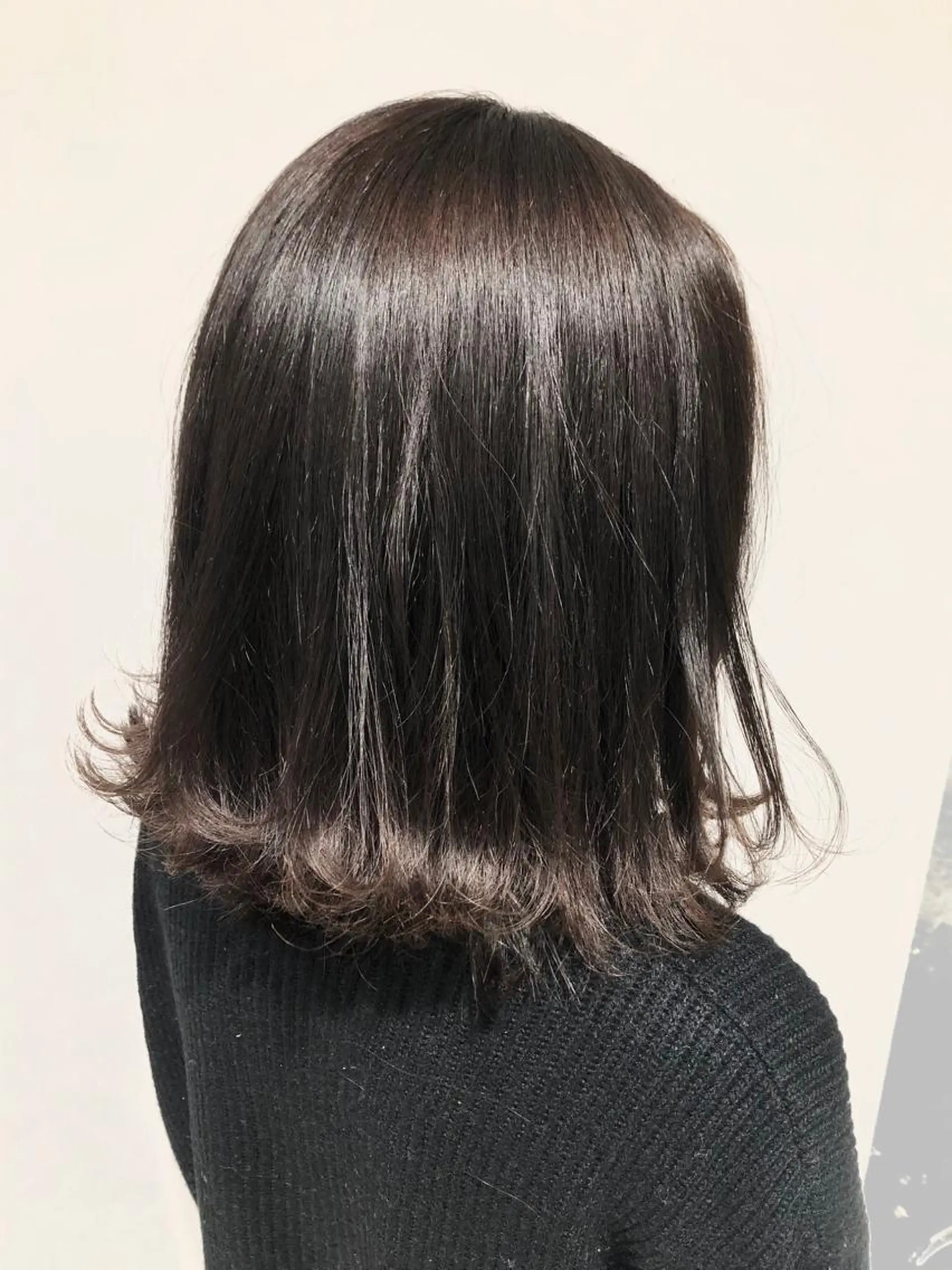 ミディアム MINAMI 🌙のヘアスタイル