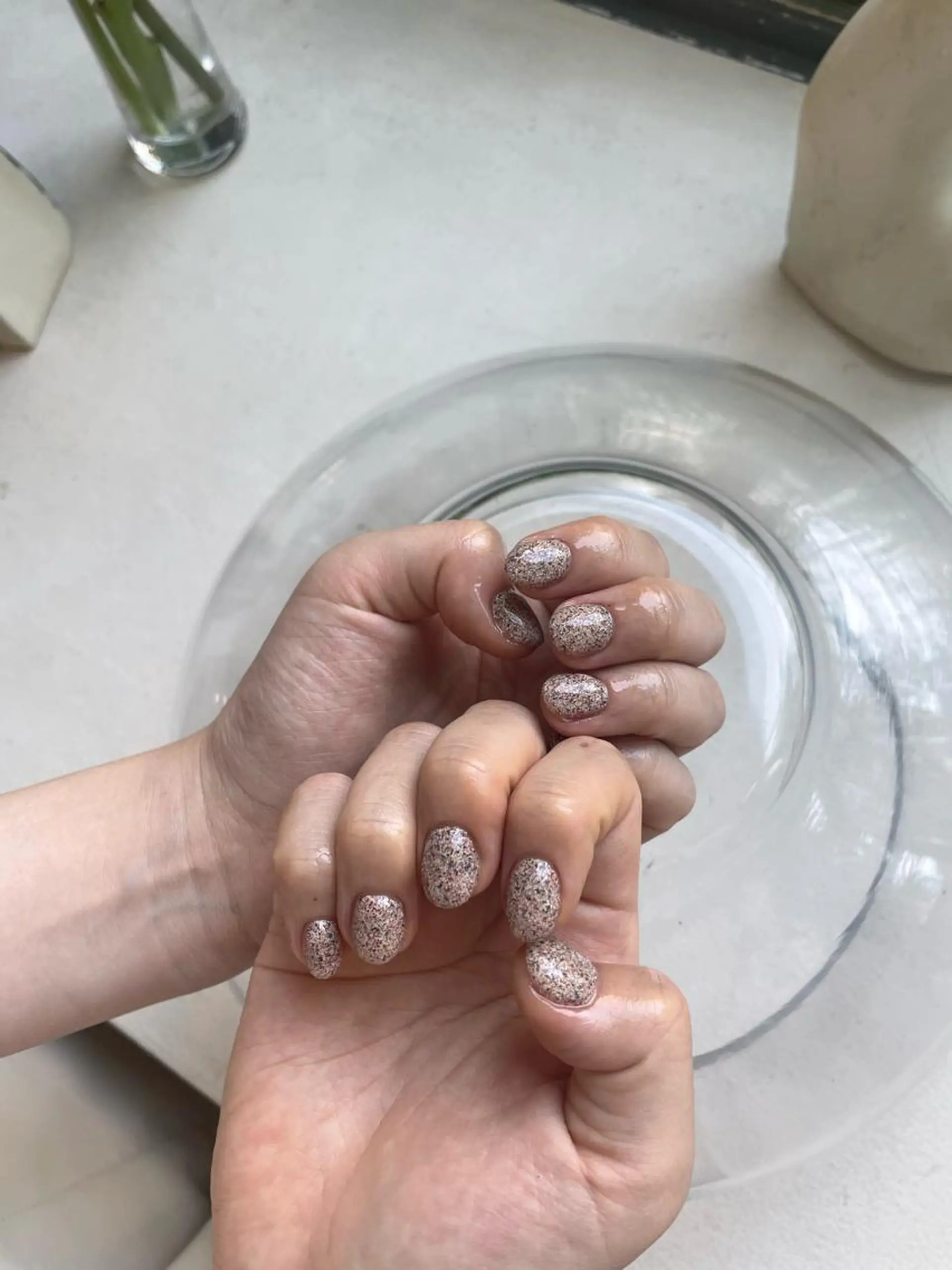 ネイル ハンドネイル HAND  SOME所属・谷田 奈央のネイルデザイン