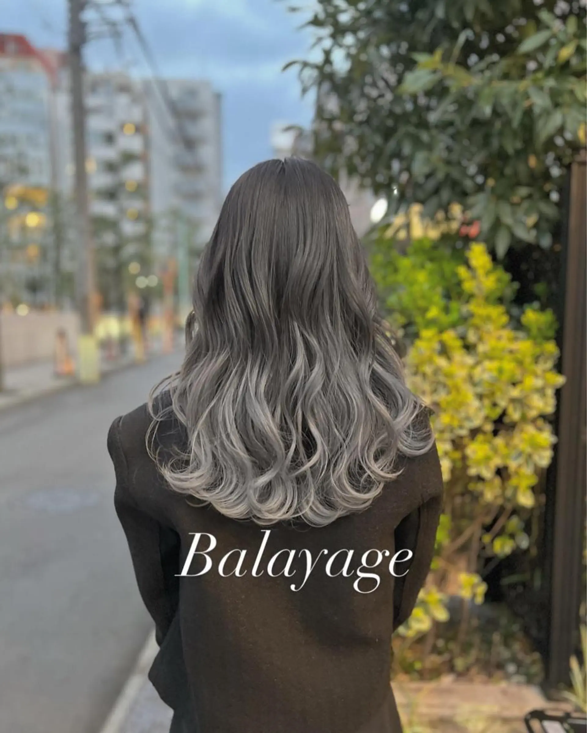 セミロング メンズNo.1💥 ユウトのヘアスタイル