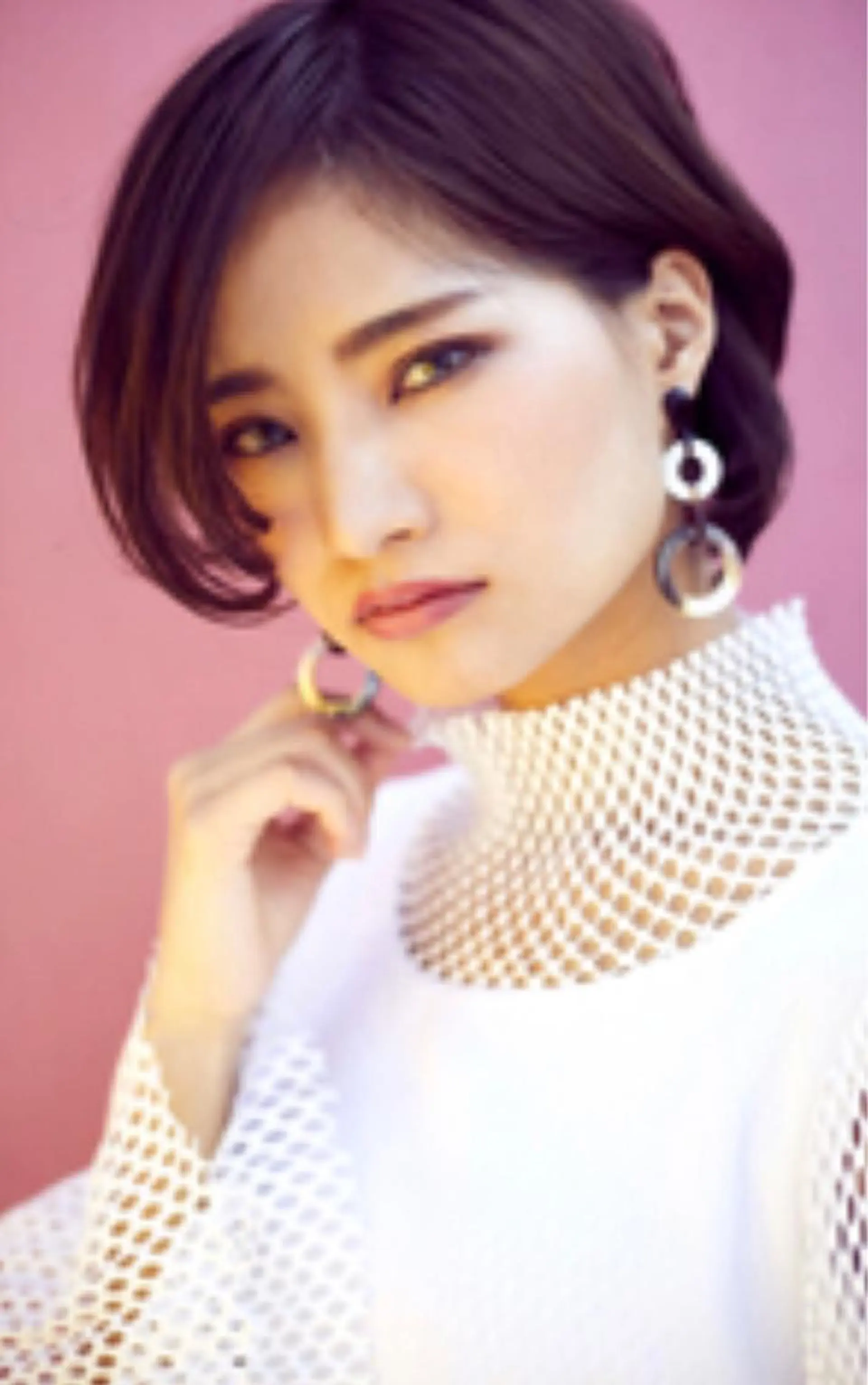 マツエク・マツパ HOLOGRAM EYELASH EBISU所属・HOLOGRAM EYELASHのマツエク・マツパデザイン