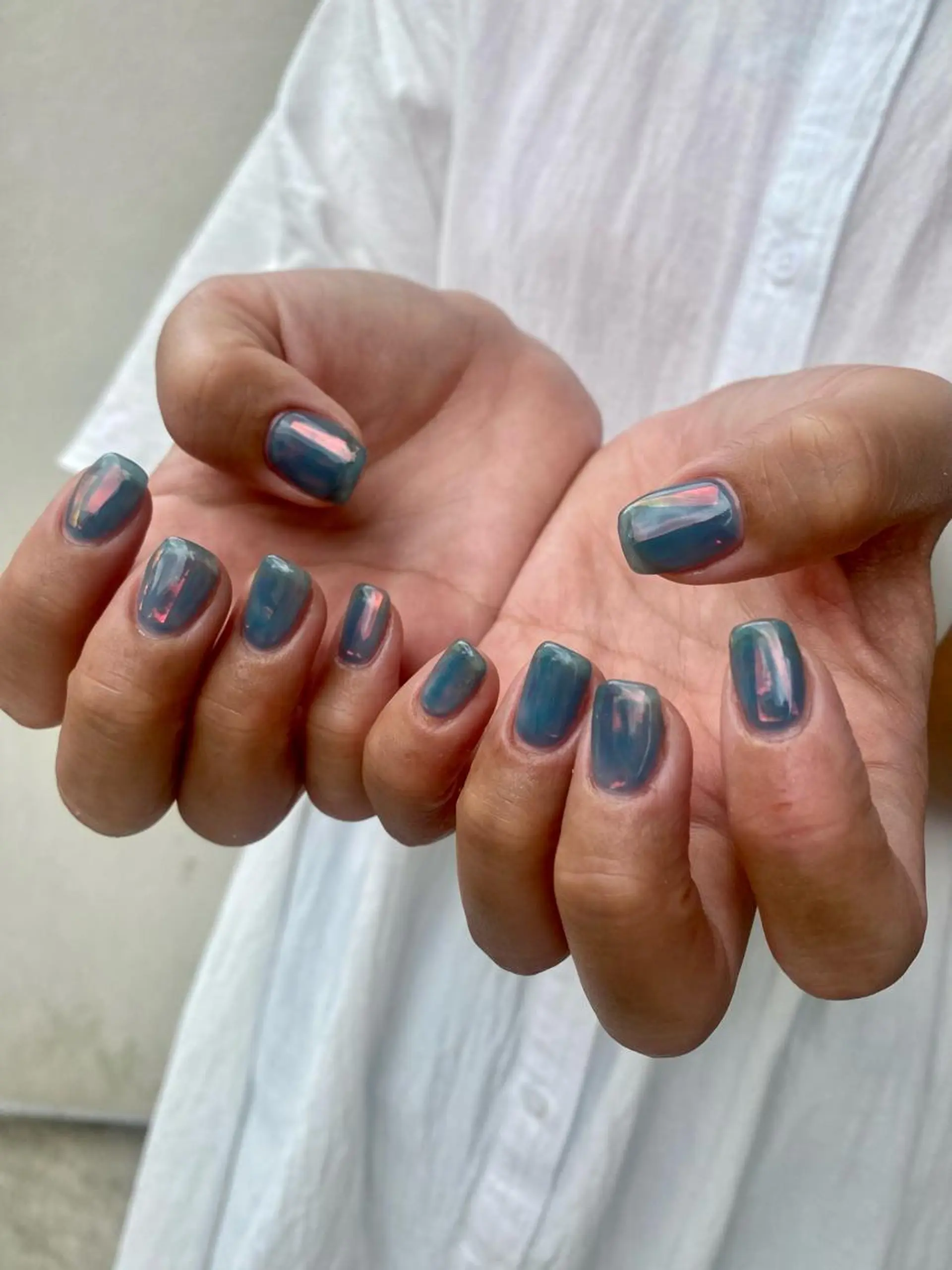 ネイル maa kasi所属・maa kasi ⭐︎Makiのネイルデザイン