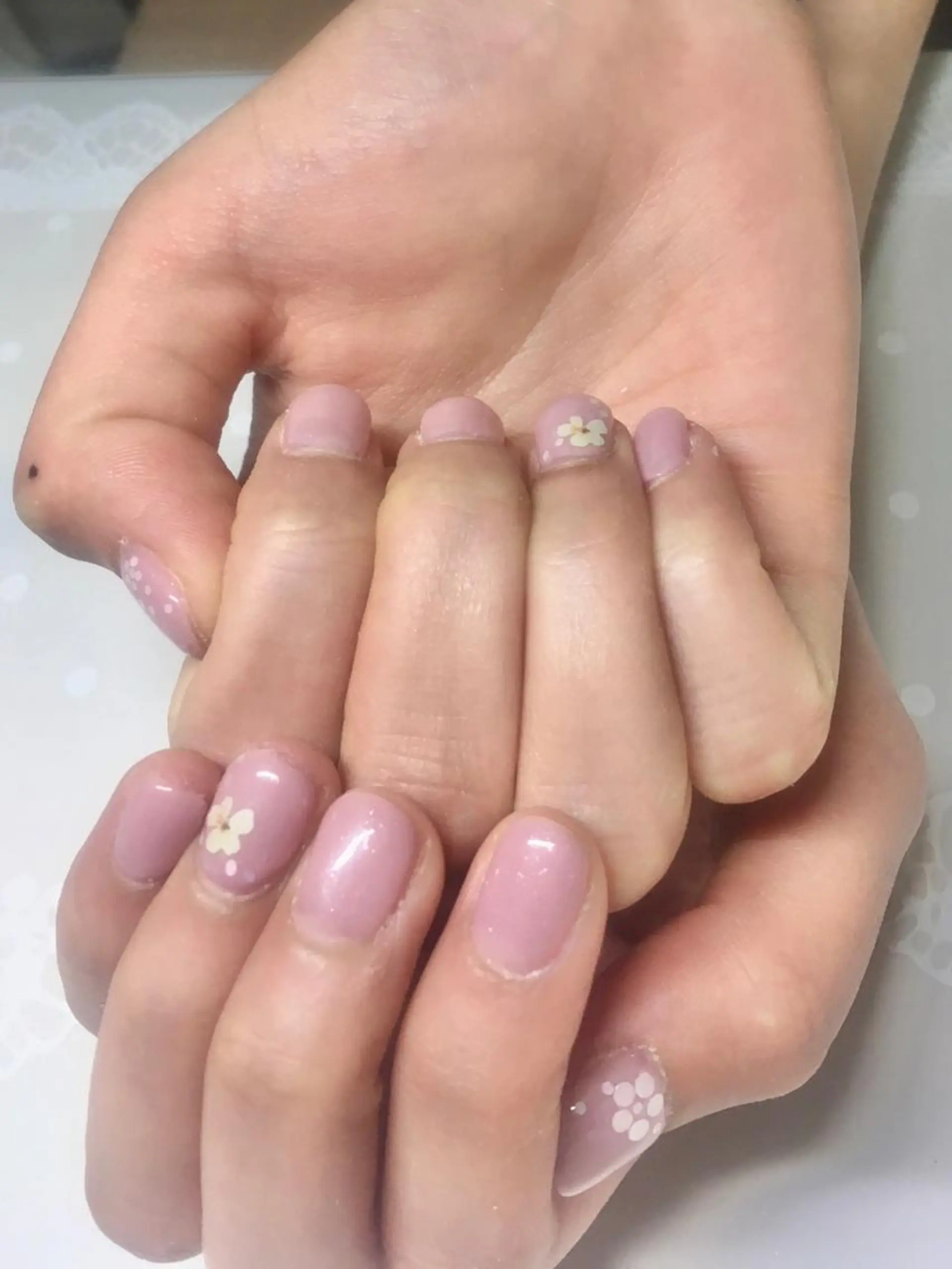 ネイル 新宿ネイルサロン ジェミディローサ所属・新宿ネイルサロン ジェミディローサのネイルデザイン