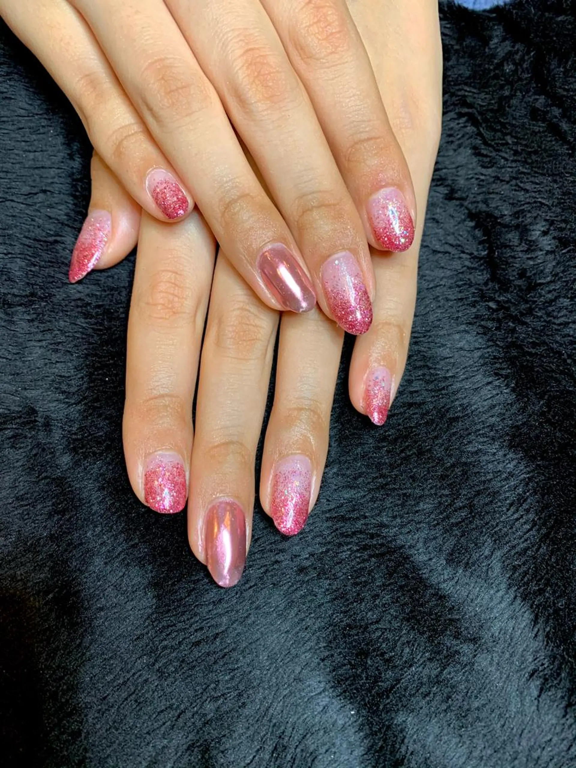 ネイル 種爪所属・種爪 たねつめのネイルデザイン