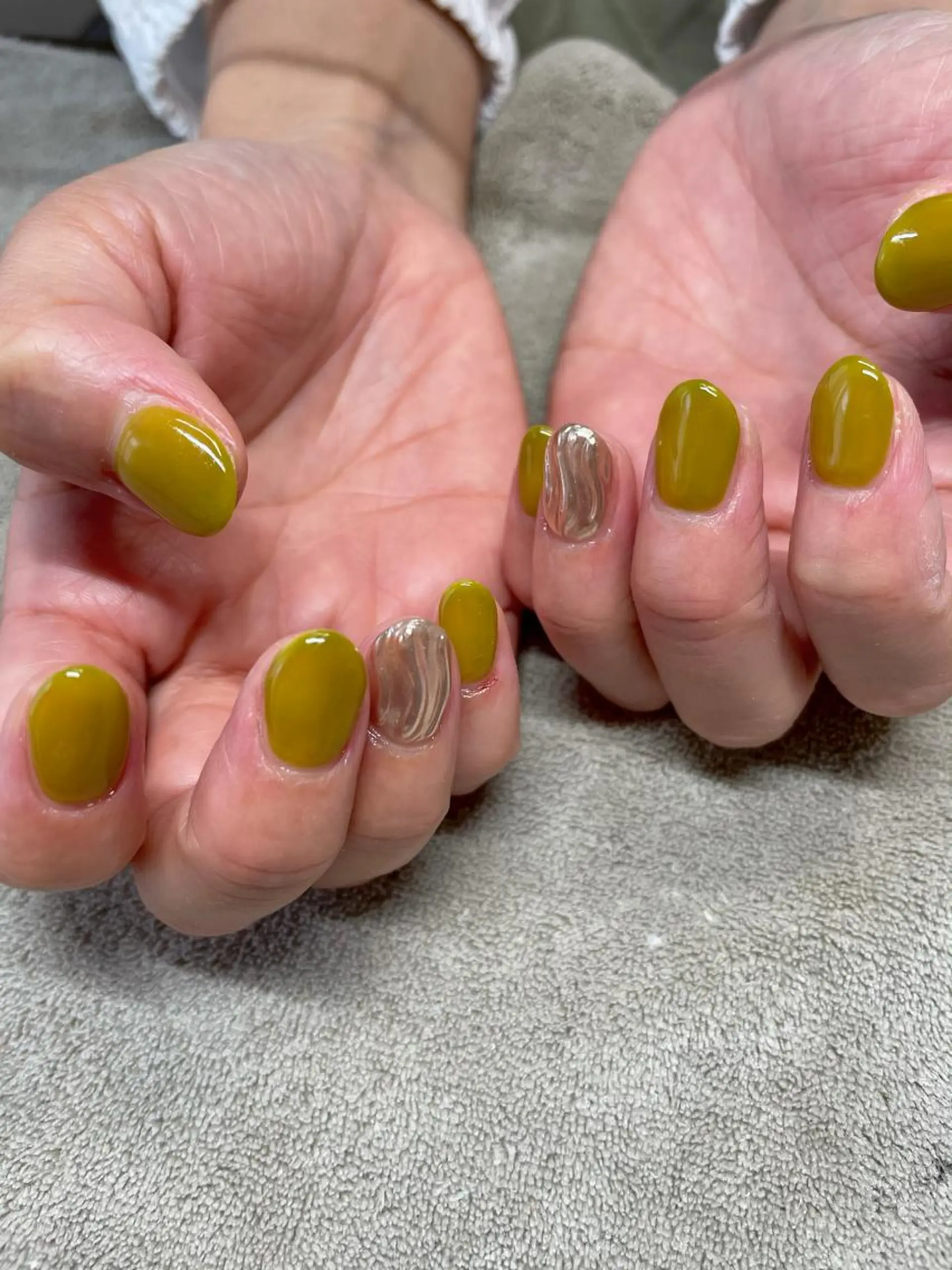 ネイル Ｍ☆NAIL asamiのネイルデザイン