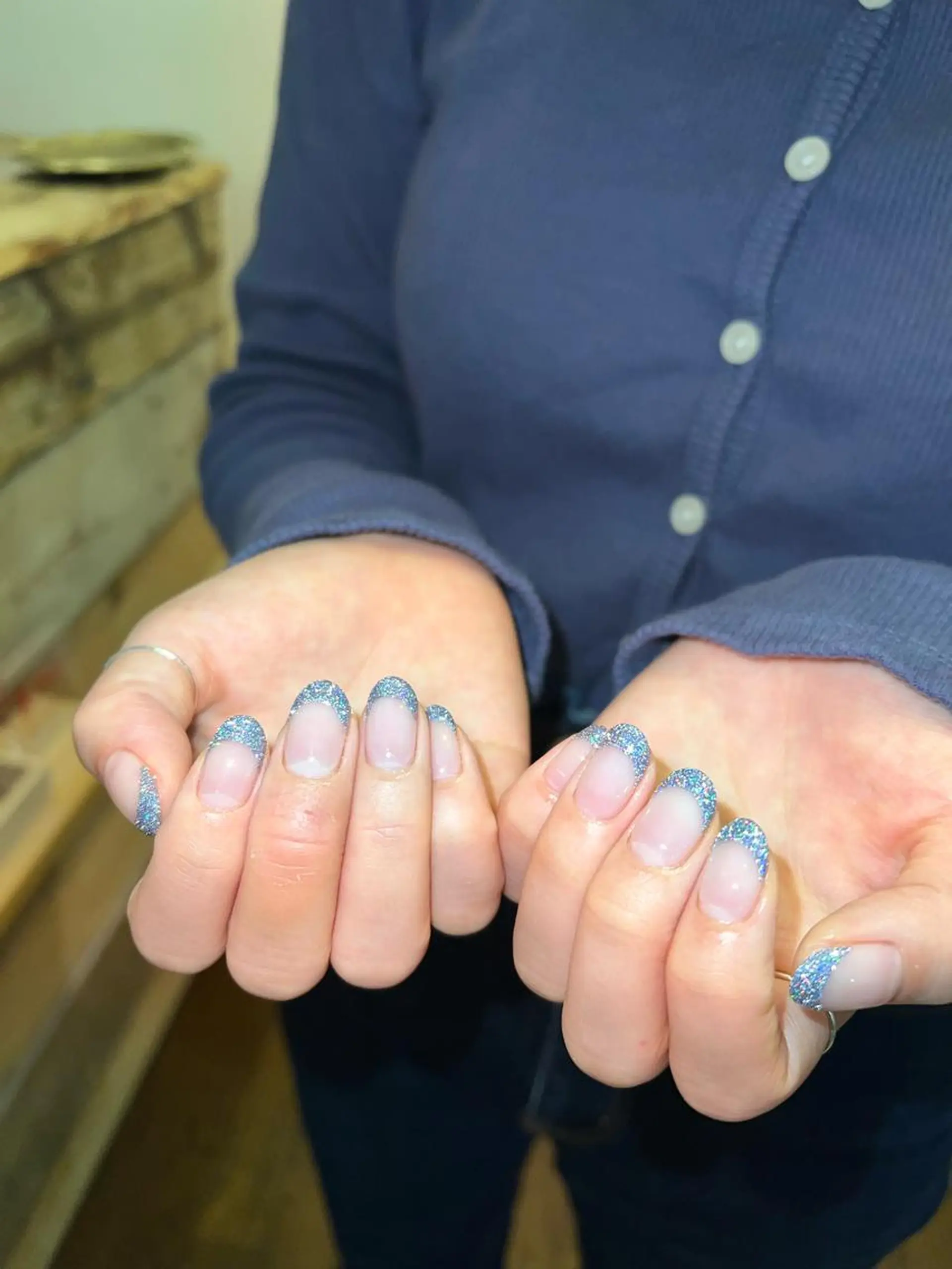 ネイル ハンドネイル フットネイル ハンドケア Nes.Nail所属・Miyagi Asamiのネイルデザイン