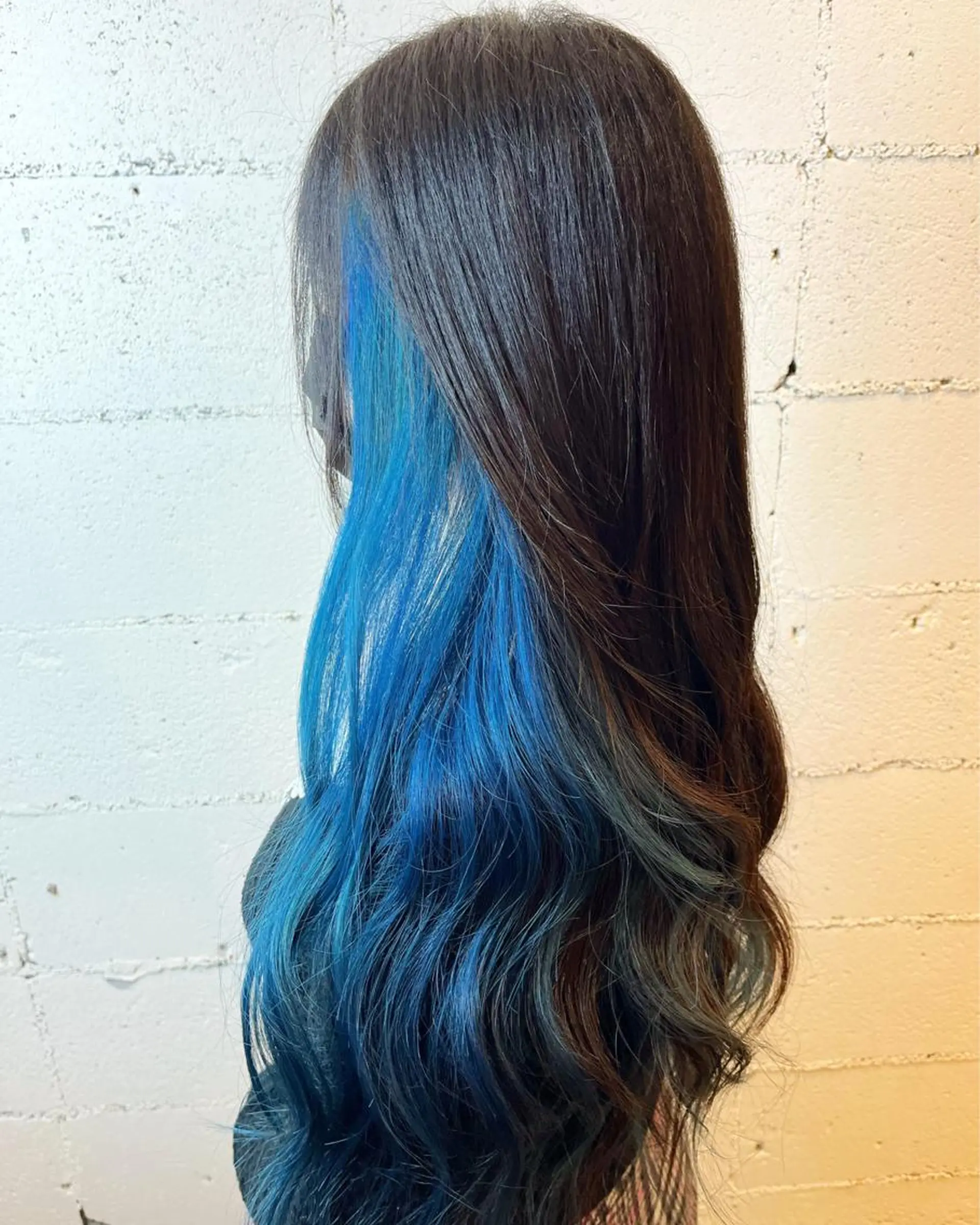 ロング hair lucia所属・北村 まこのヘアスタイル