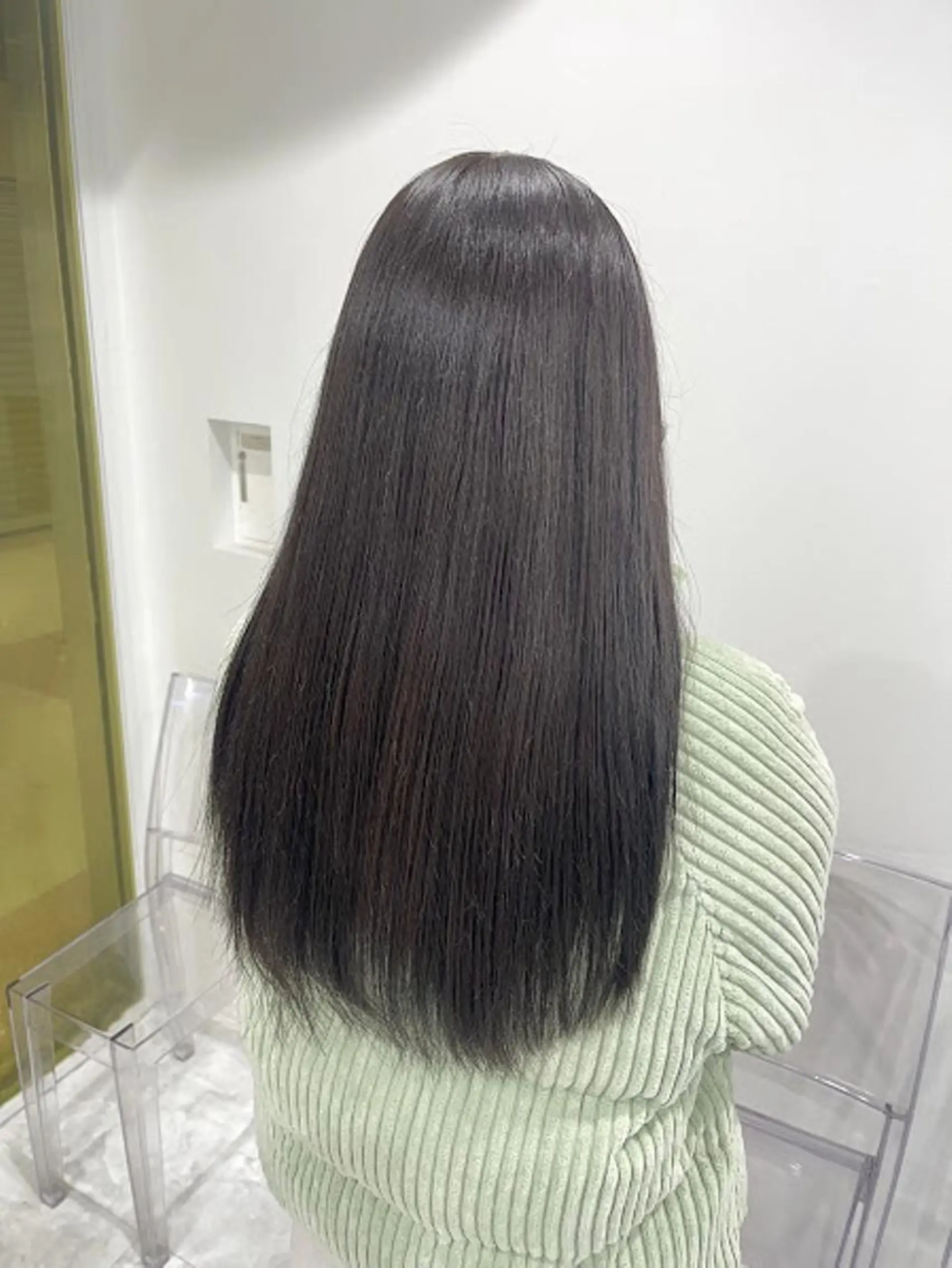 カラー 公式🎠LAND 池袋店🎠のヘアスタイル