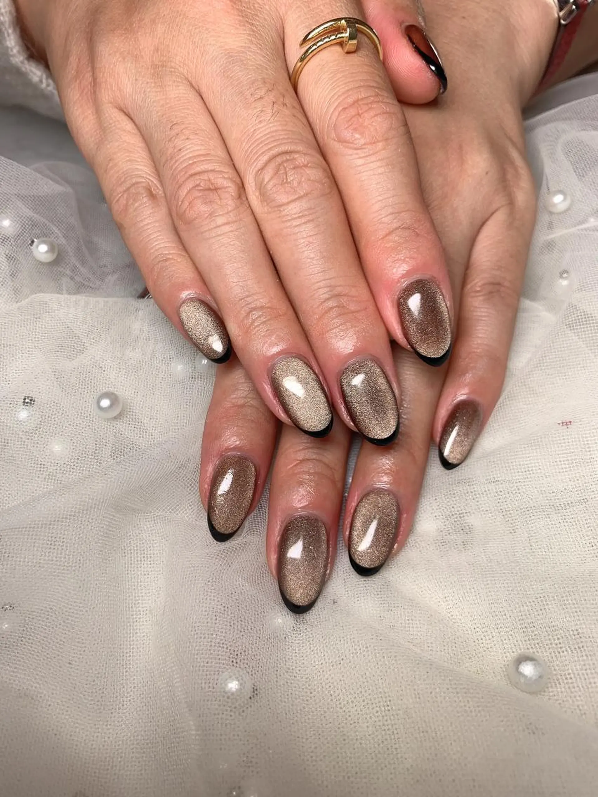 ネイル エンジェル ヒーリング 矢場町店のネイルデザイン