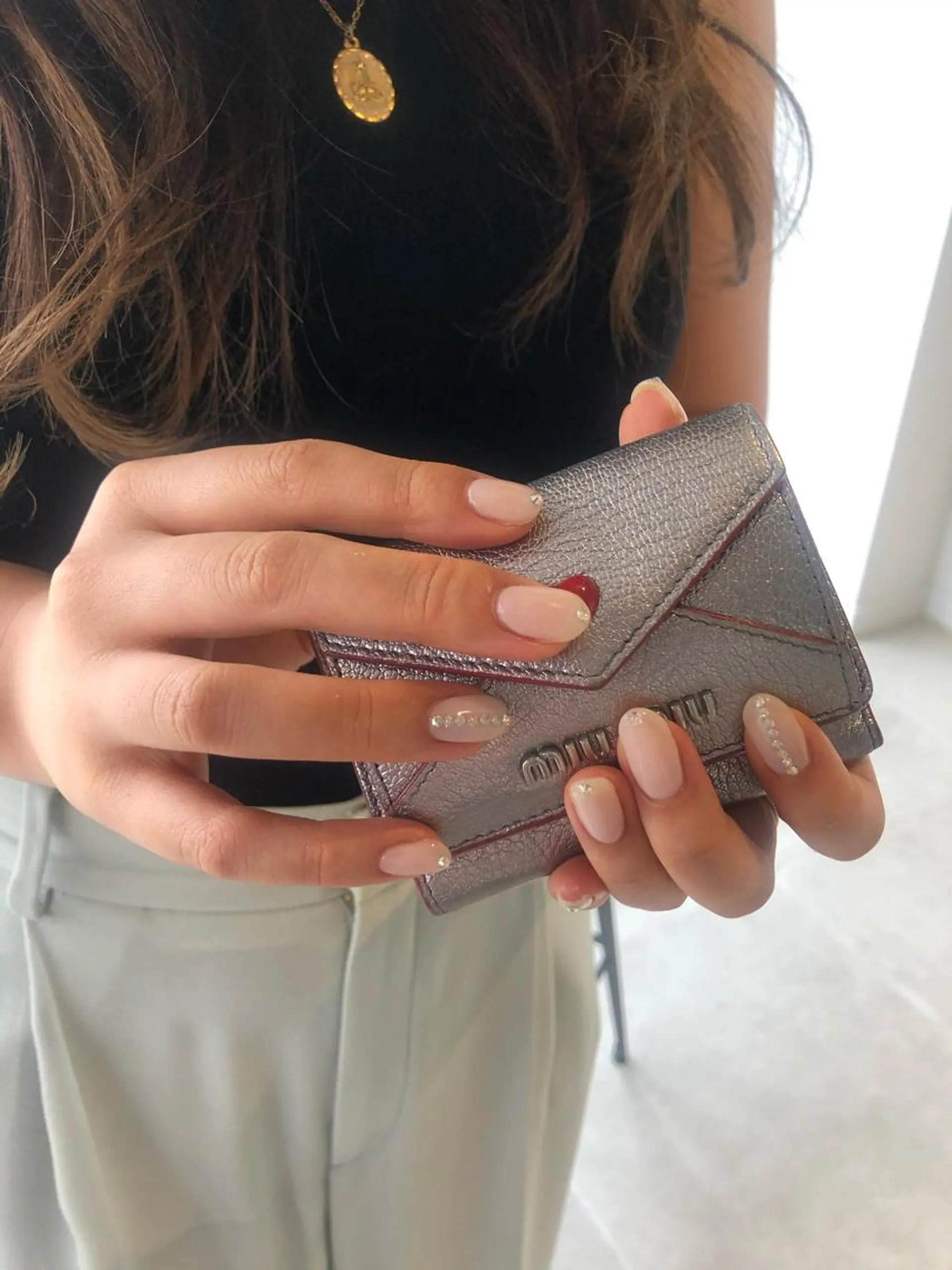 ネイル ワンホン・韓国系 natsumiのネイルデザイン