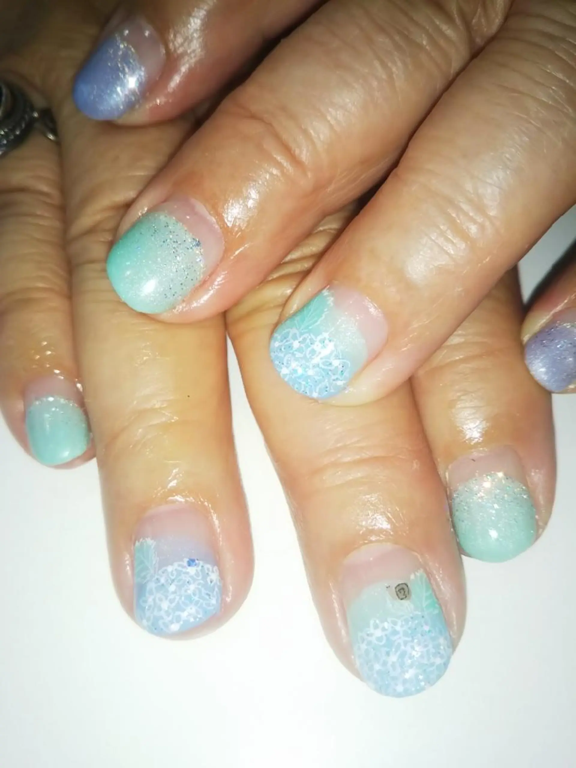 ネイル ハンドネイル NAIL_ROOM_R所属・NAIL_ROOM Rのネイルデザイン