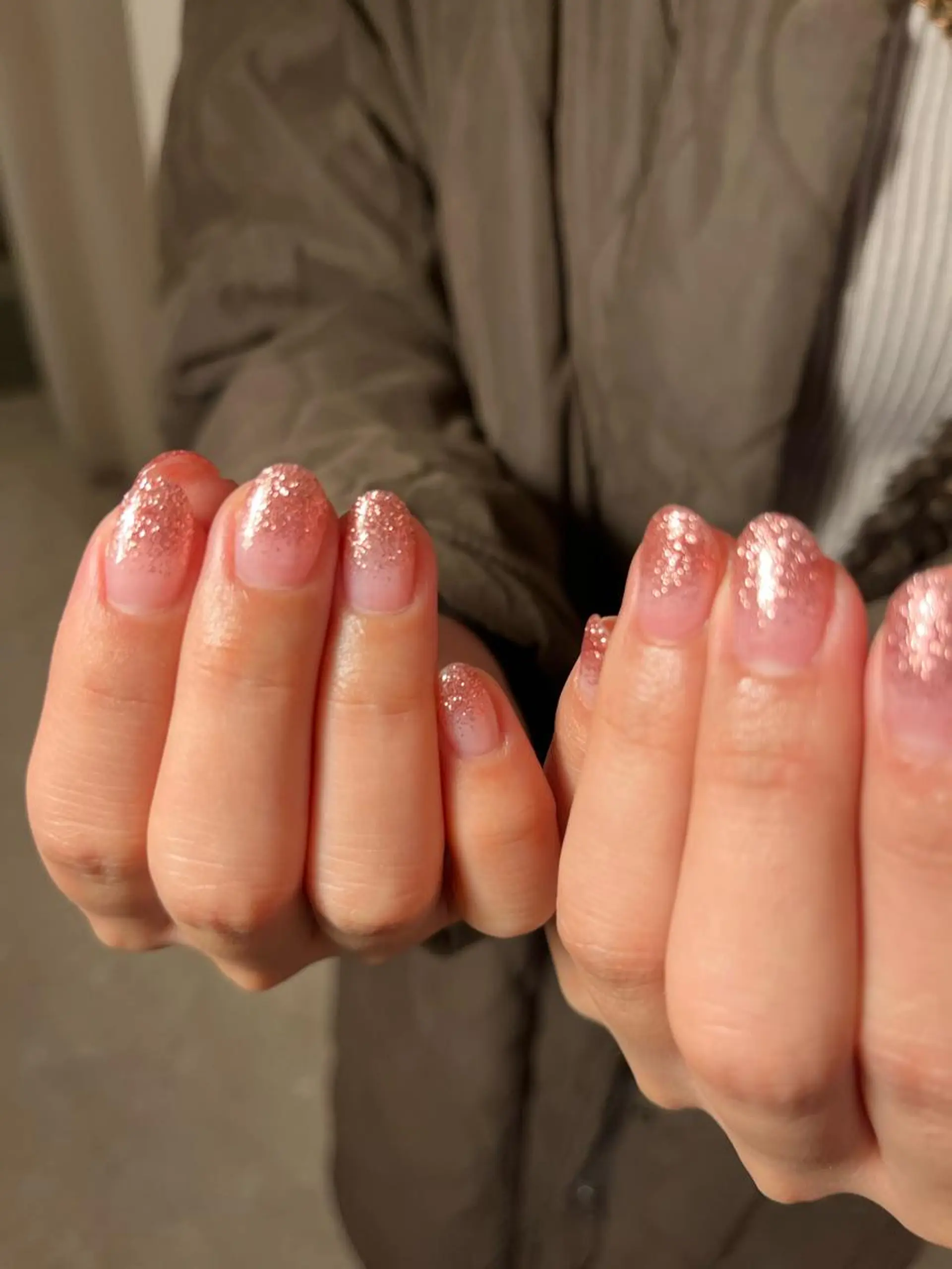 ネイル Yarm As Etel　。のネイルデザイン