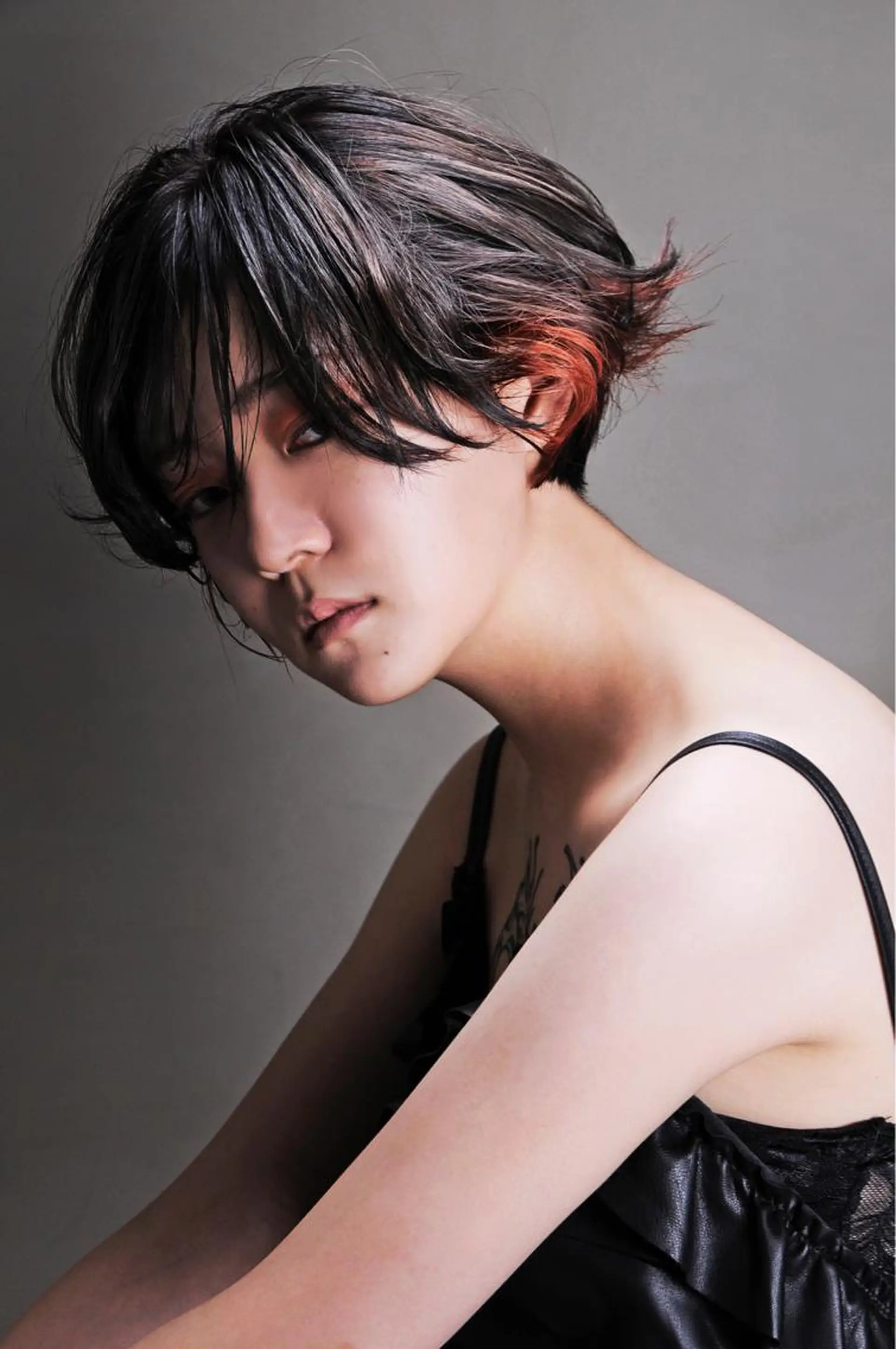 カラー 伊藤 雅明のその他イメージ