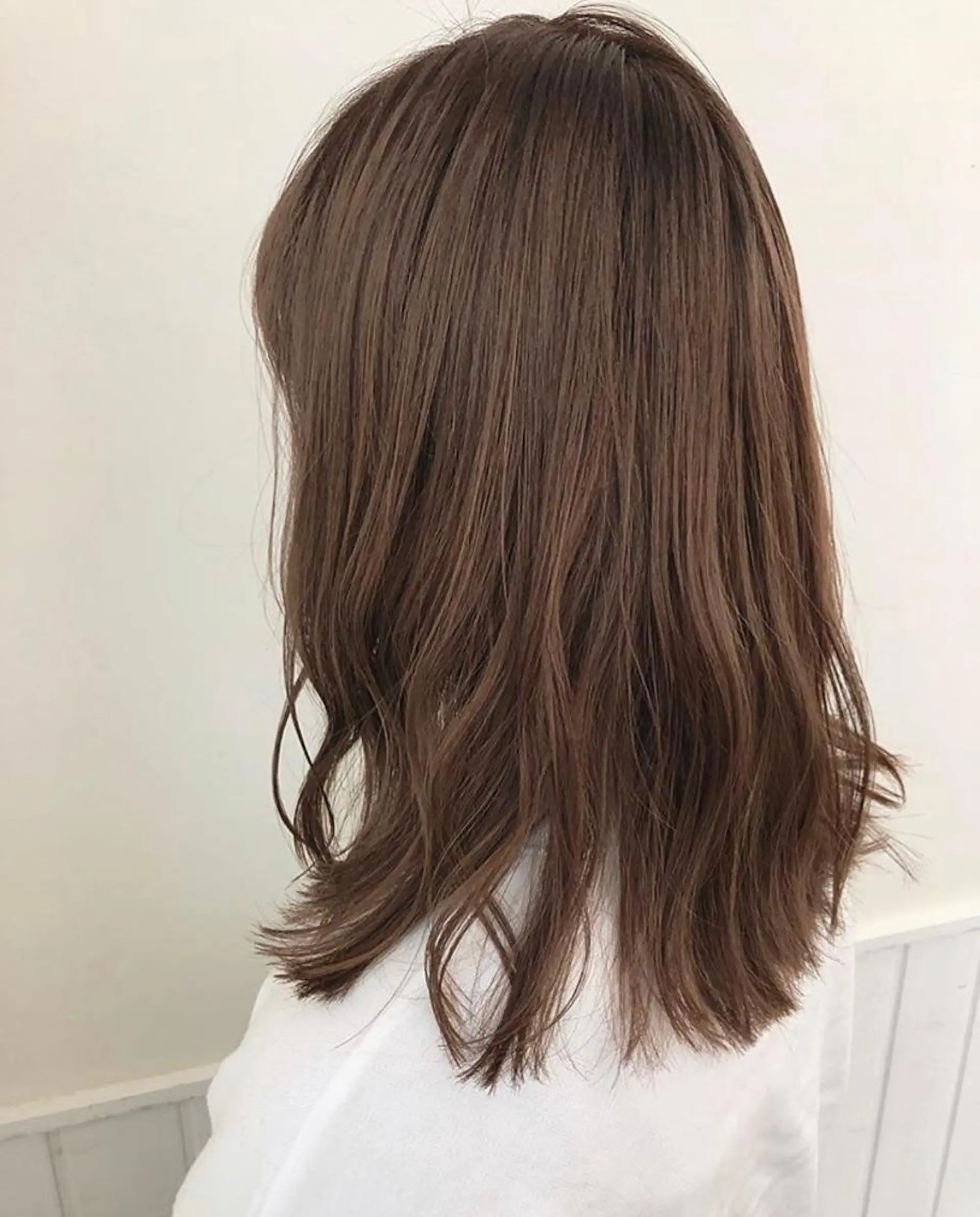 カラー 🤎ベージュカラー 🐶メンズパーマのヘアスタイル