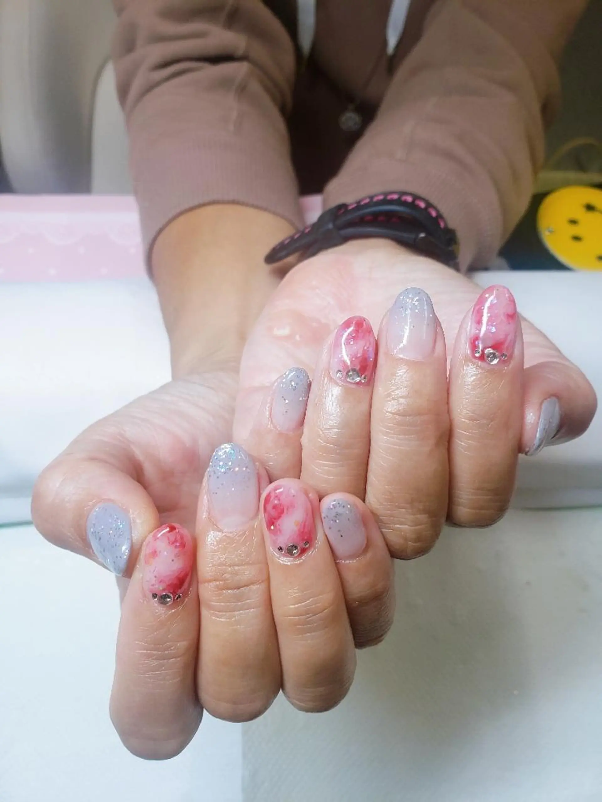 ネイル J&K所属・J& Kのネイルデザイン