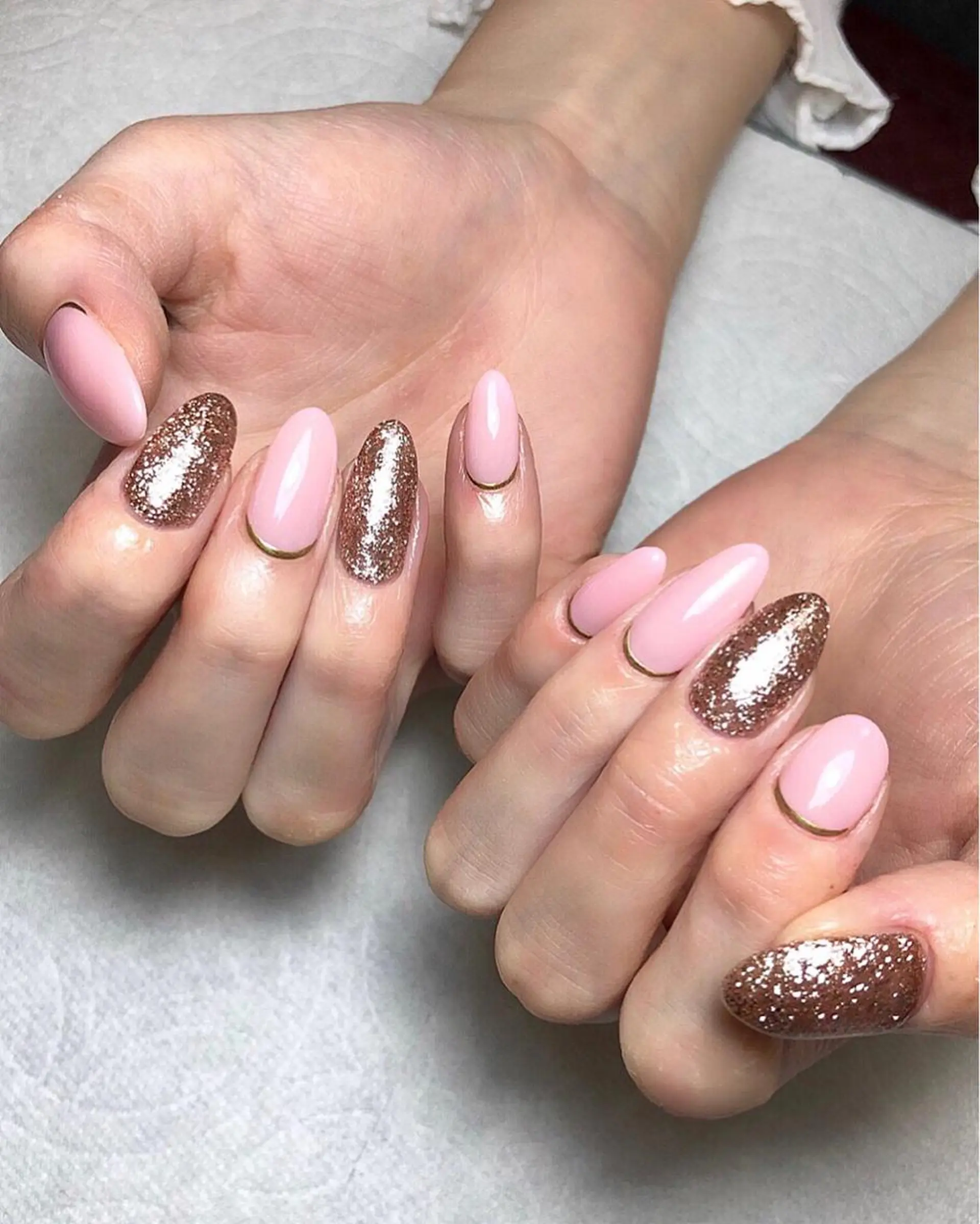 ネイル S mikiのネイルデザイン