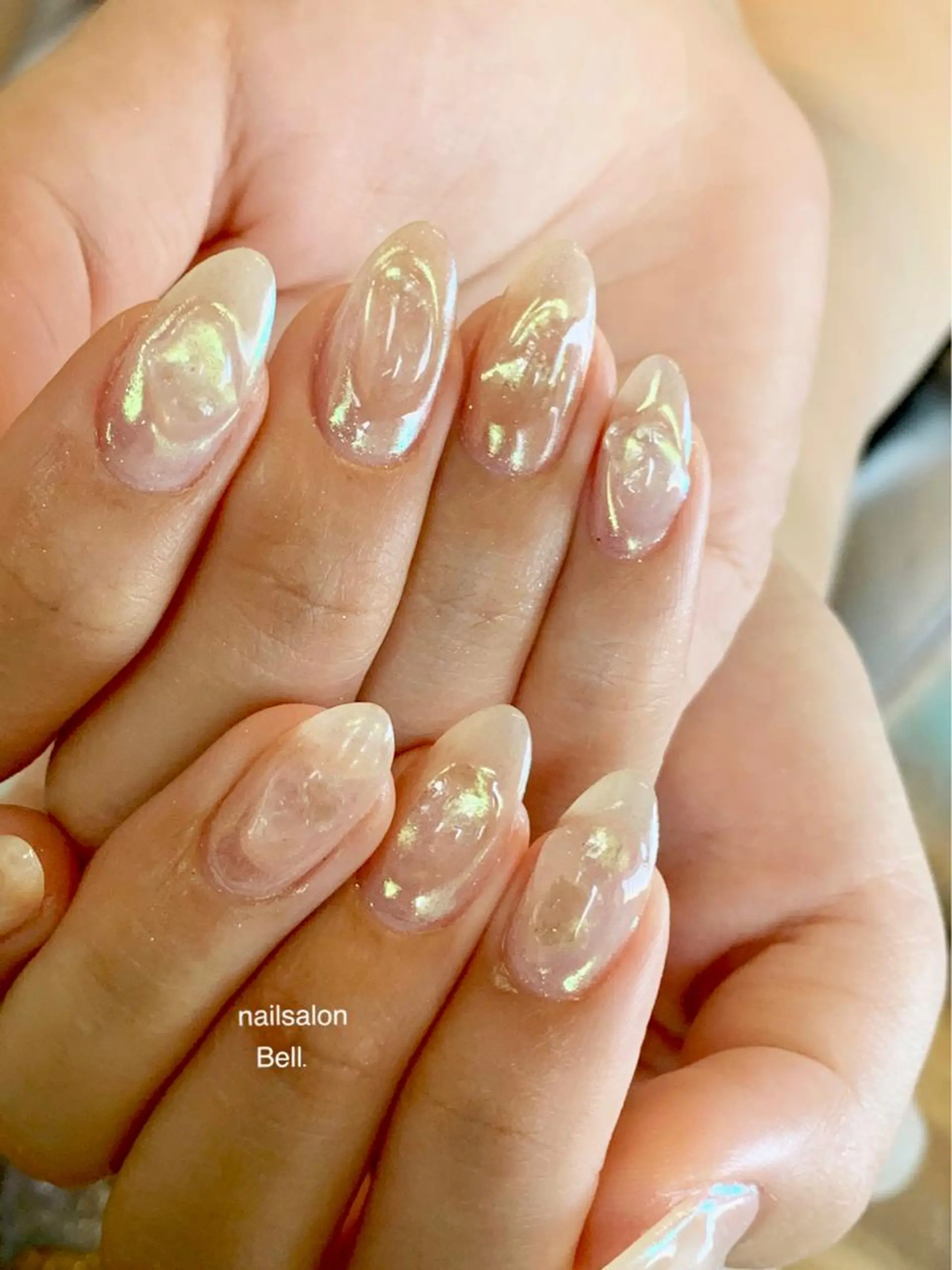 ネイル Y. Reonaのネイルデザイン