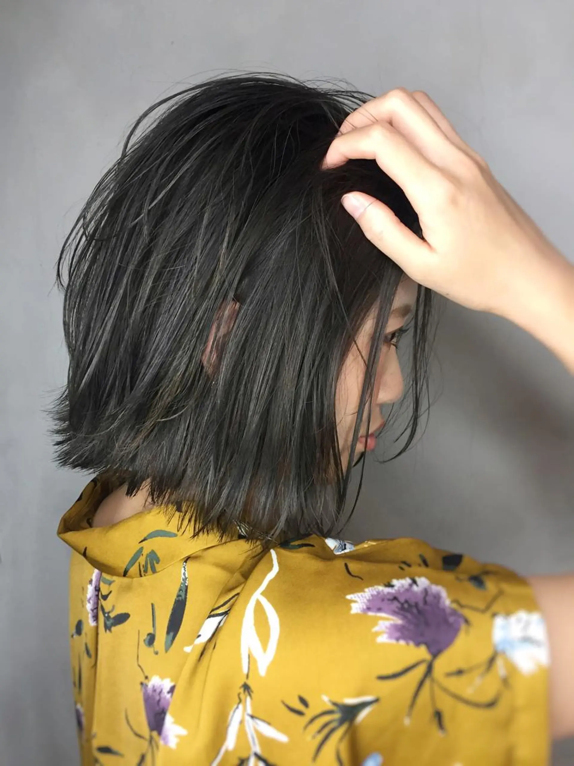 ショート カラー 髙田　健治 (ケンジ)のその他イメージ