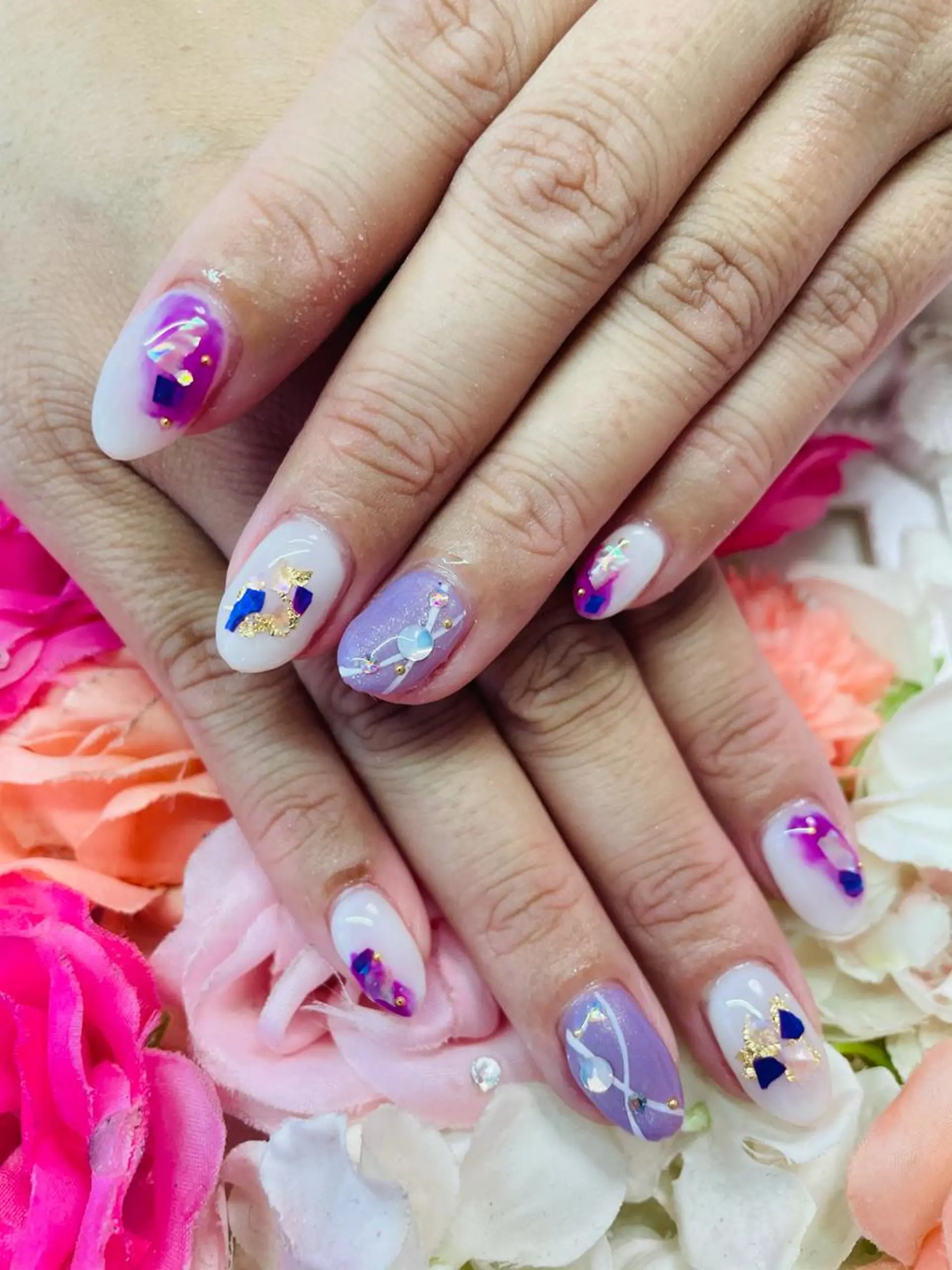 ネイル 酵素風呂　RA.RA所属・酵素風呂 RA.RAのその他イメージ