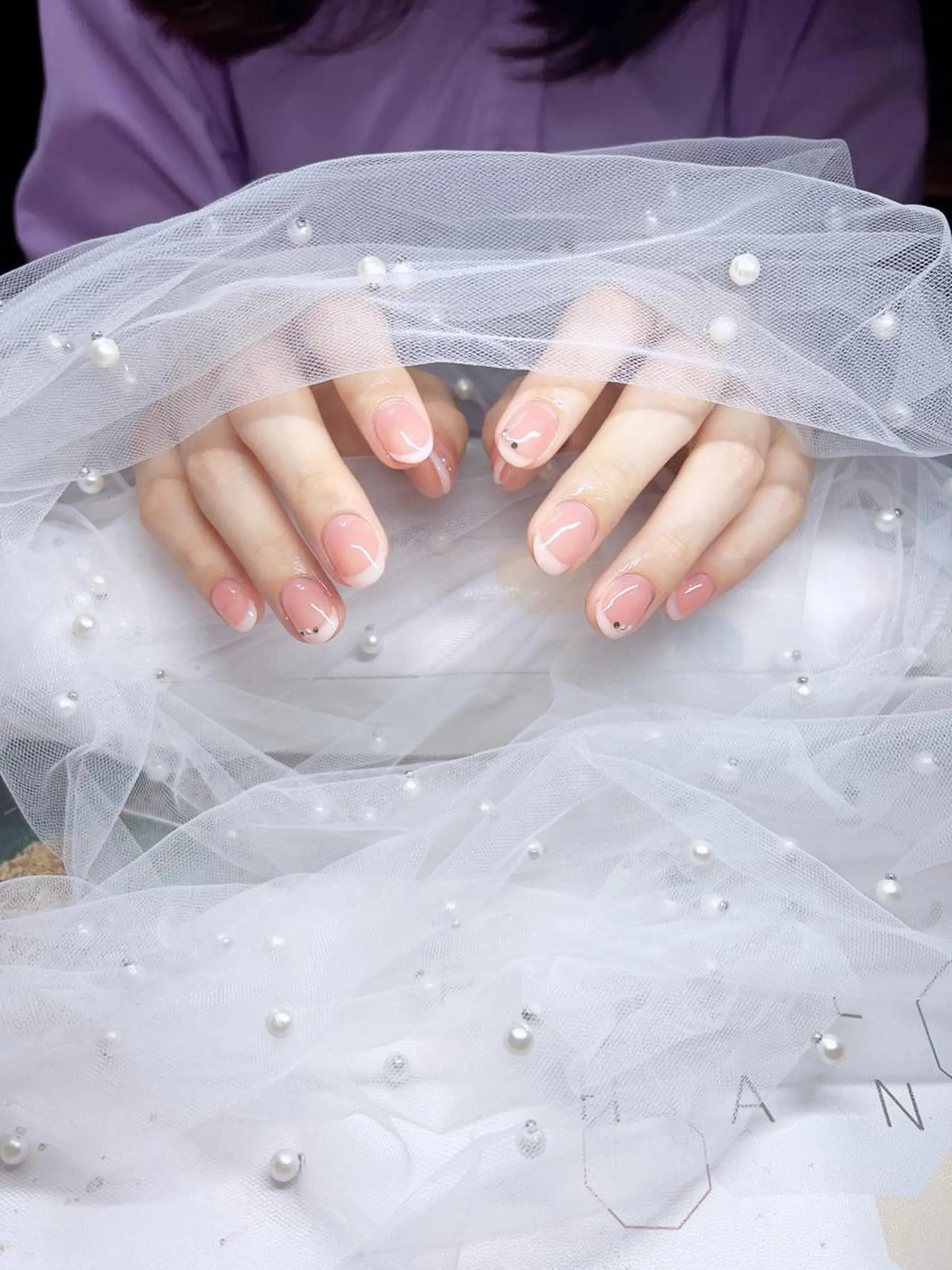 ネイル MK ネイルサロンのネイルデザイン