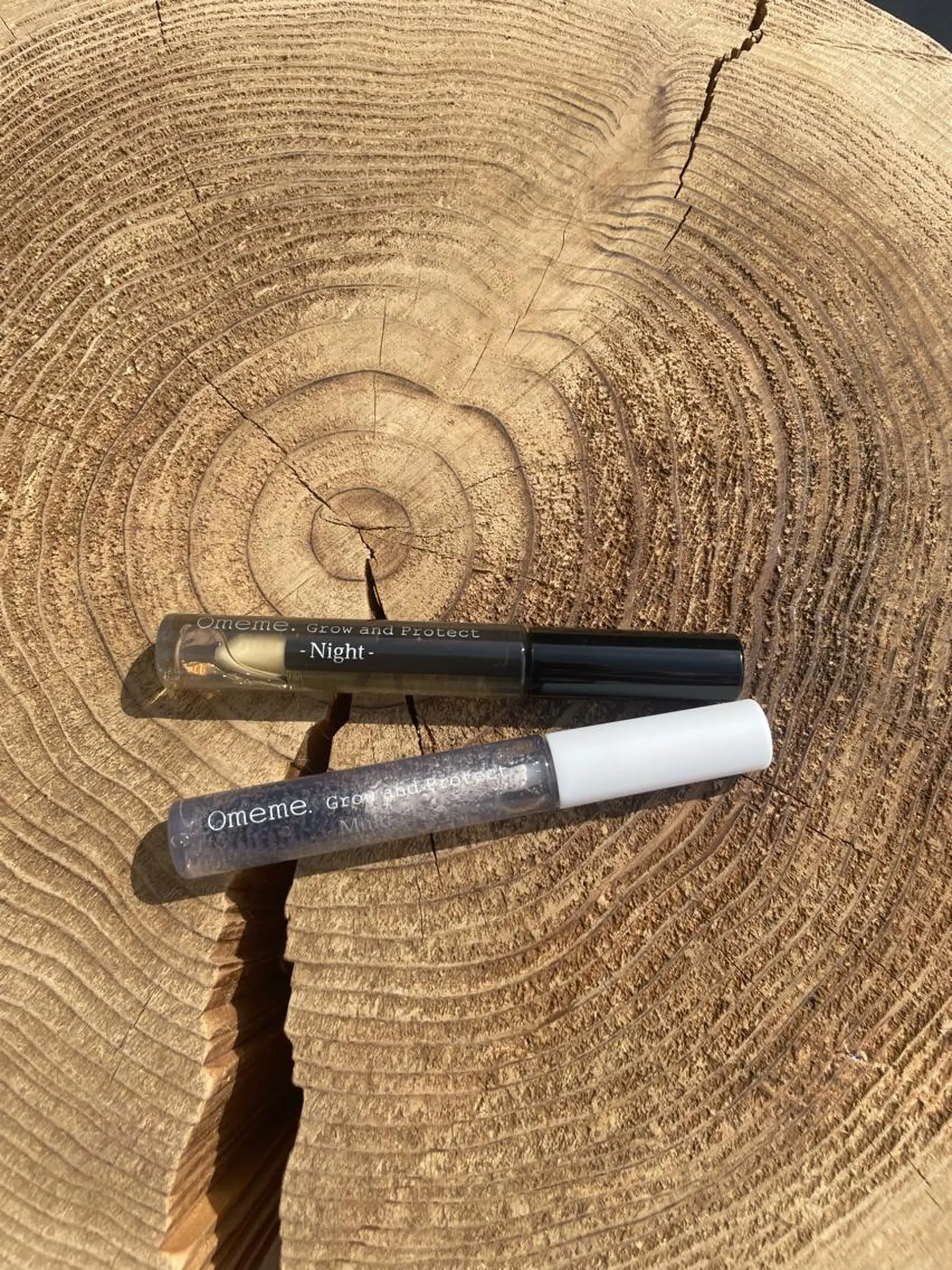 セミロング パーマ ネイル マツエク・マツパ アイブロウ 𓊆ᶠᵉᵉʸ𓊇 ᶜᴴᴵᴴᴬᴿᵁのマツエク・マツパデザイン