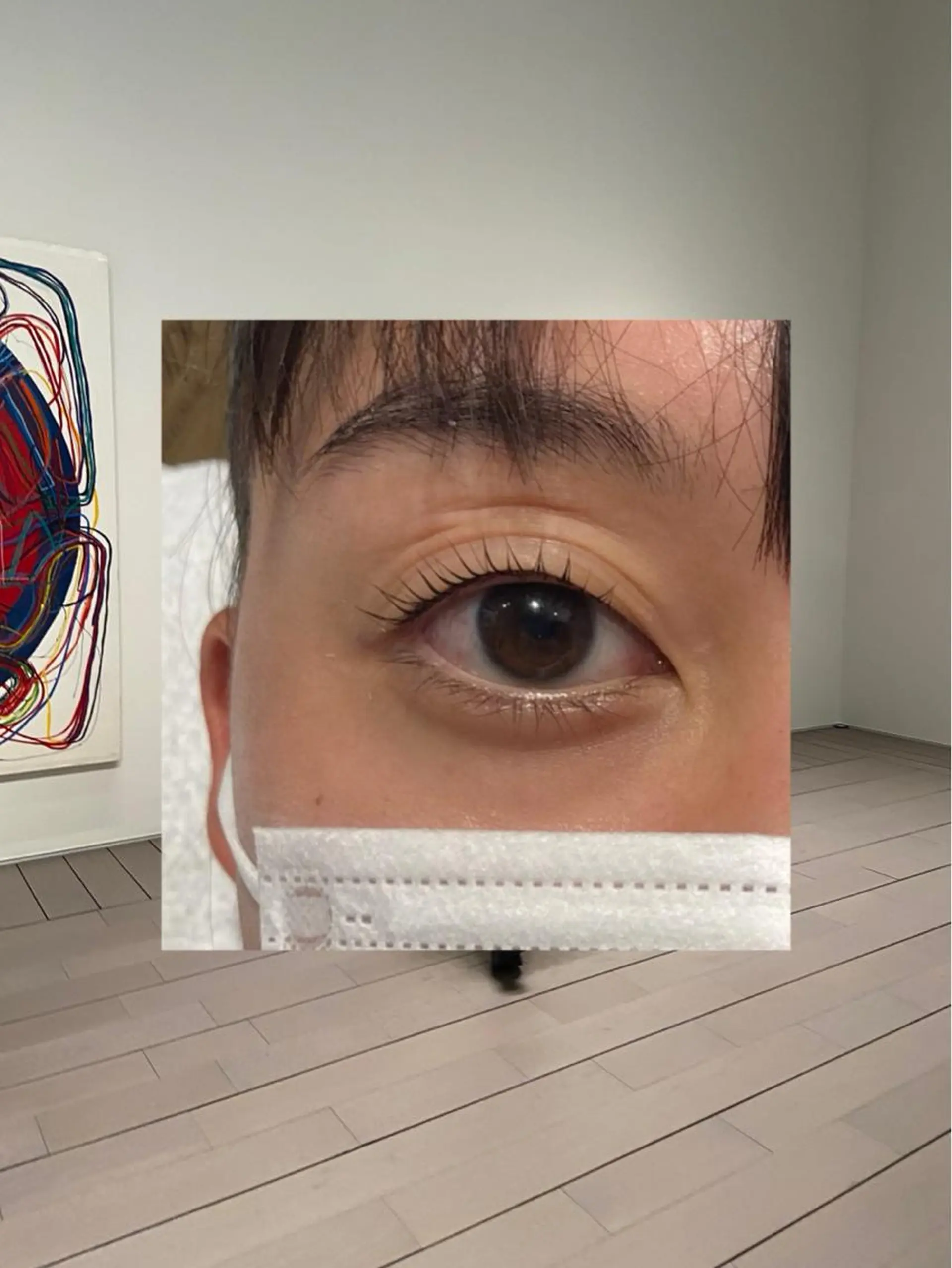 マツエク・マツパ レピア　博多駅前店所属・LEPIA 博多駅前店のマツエク・マツパデザイン